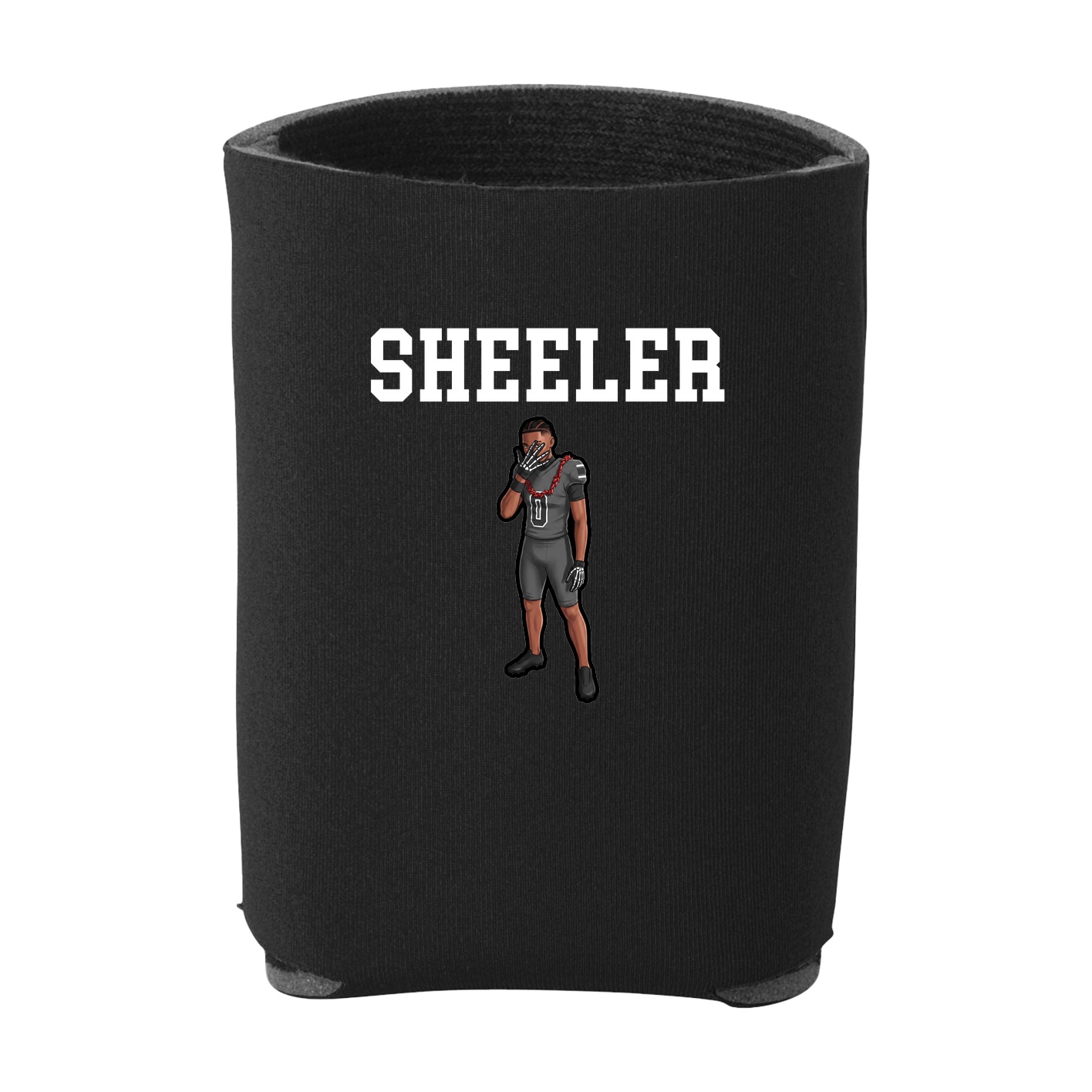 Can Holder — Shirsey in Black