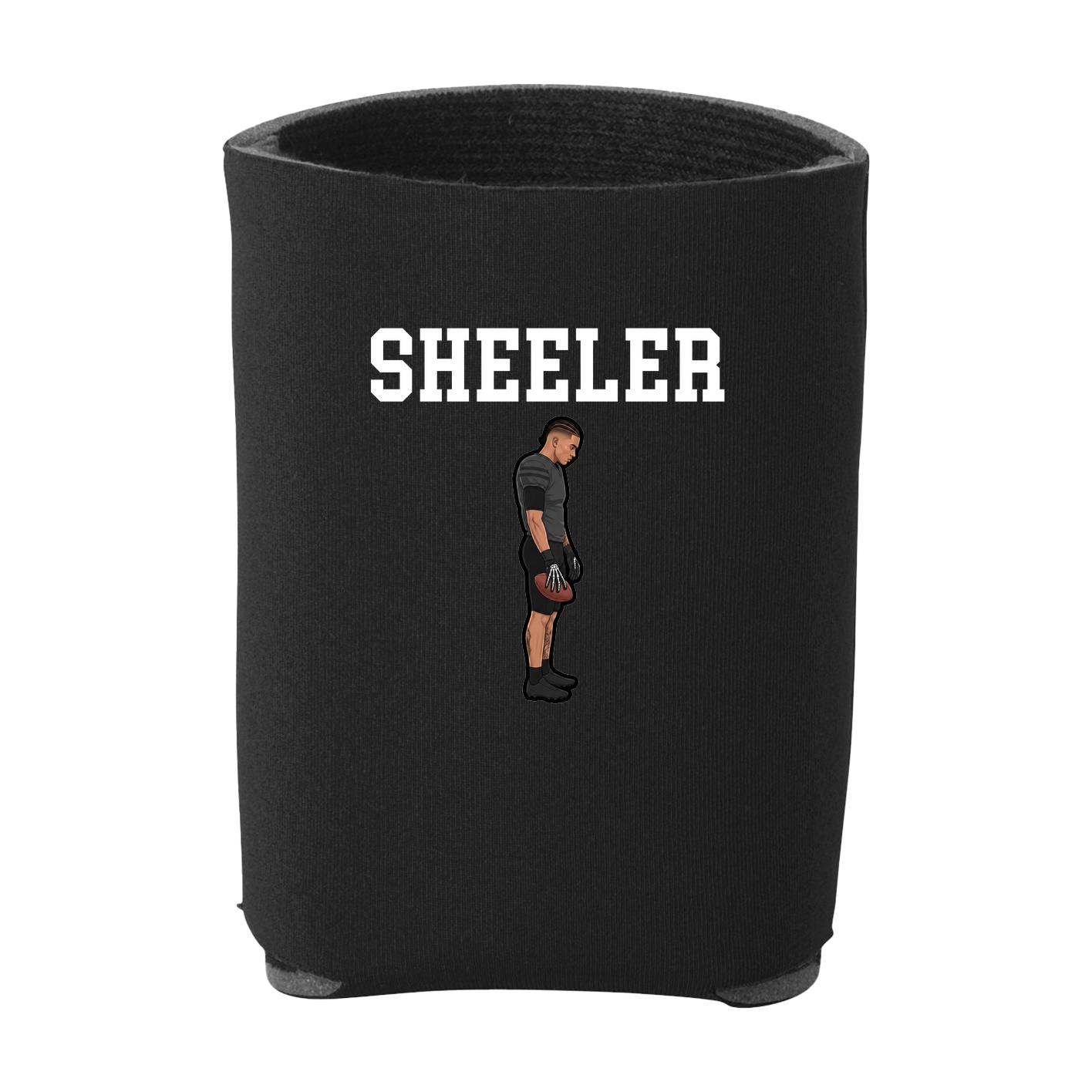 Can Holder — Shirsey in Black
