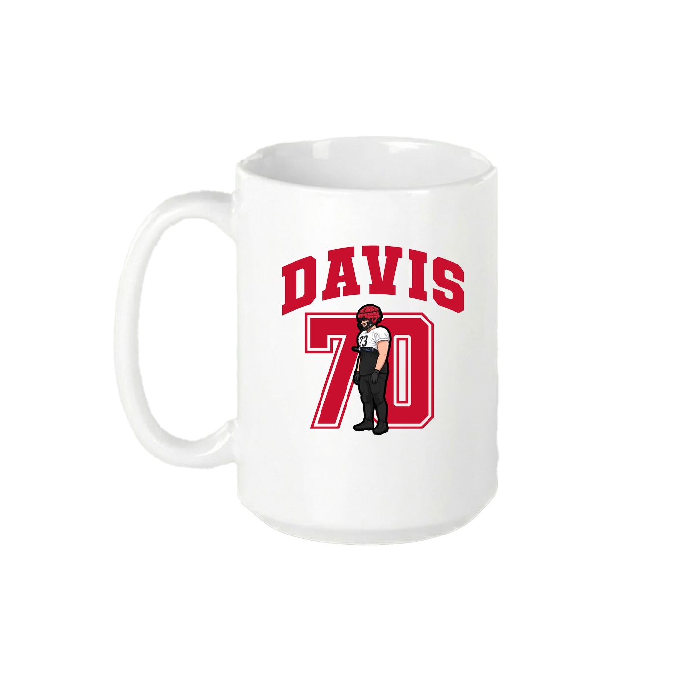 15oz Coffee Mug
