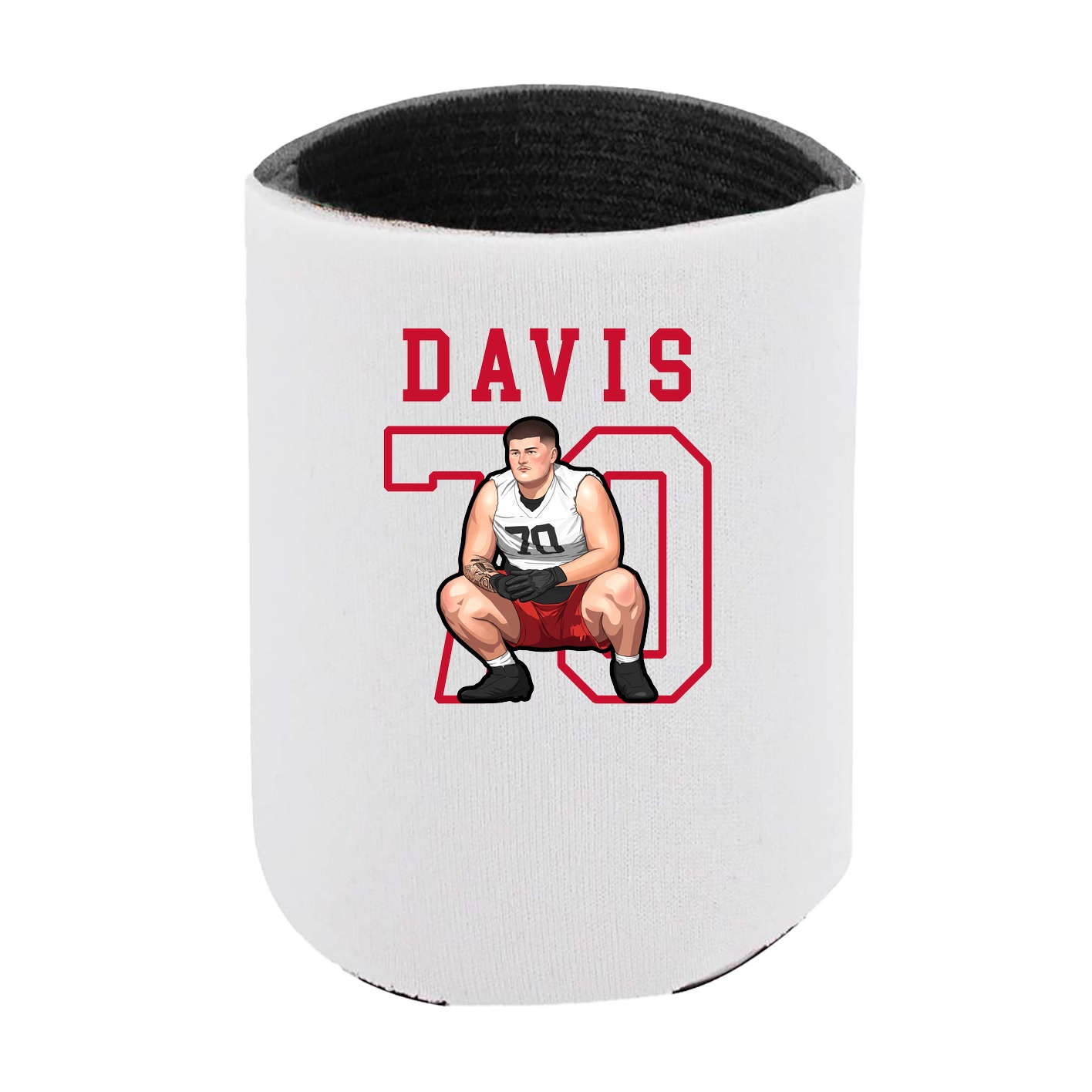 Can Holder