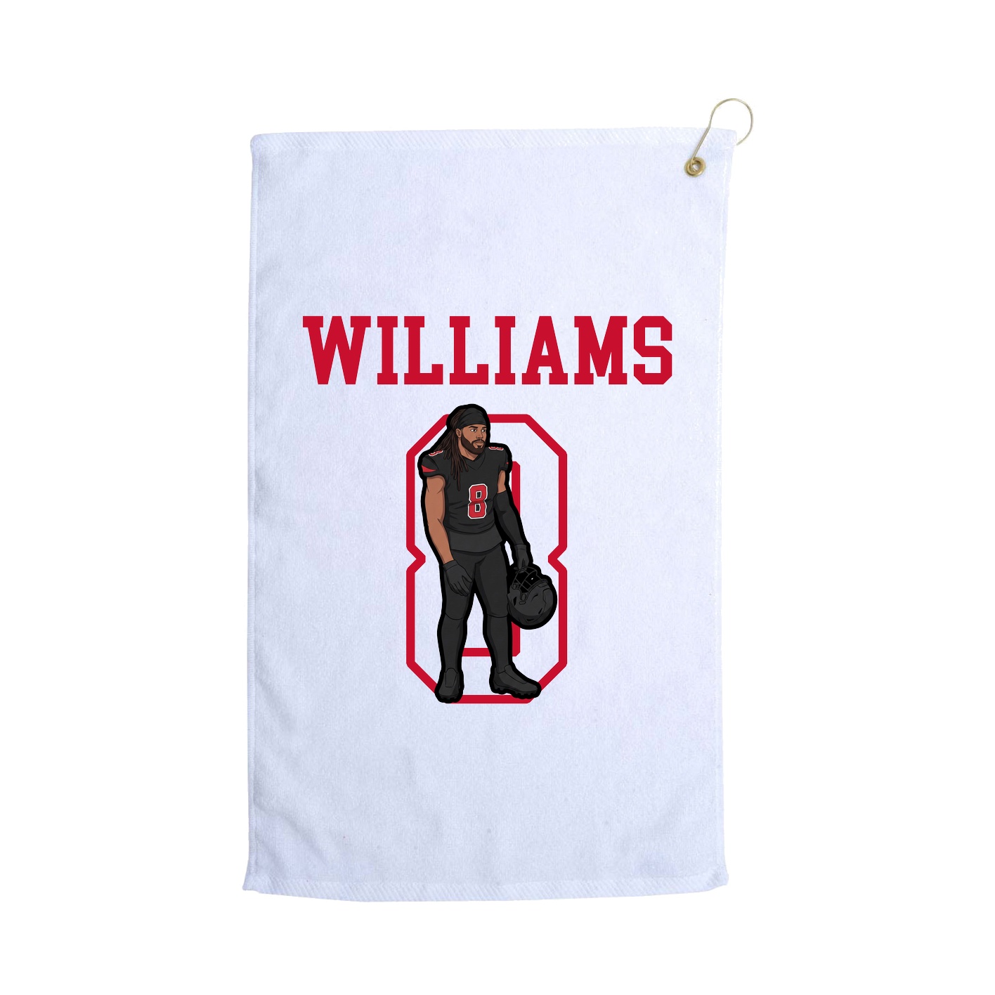 Golf Towel
