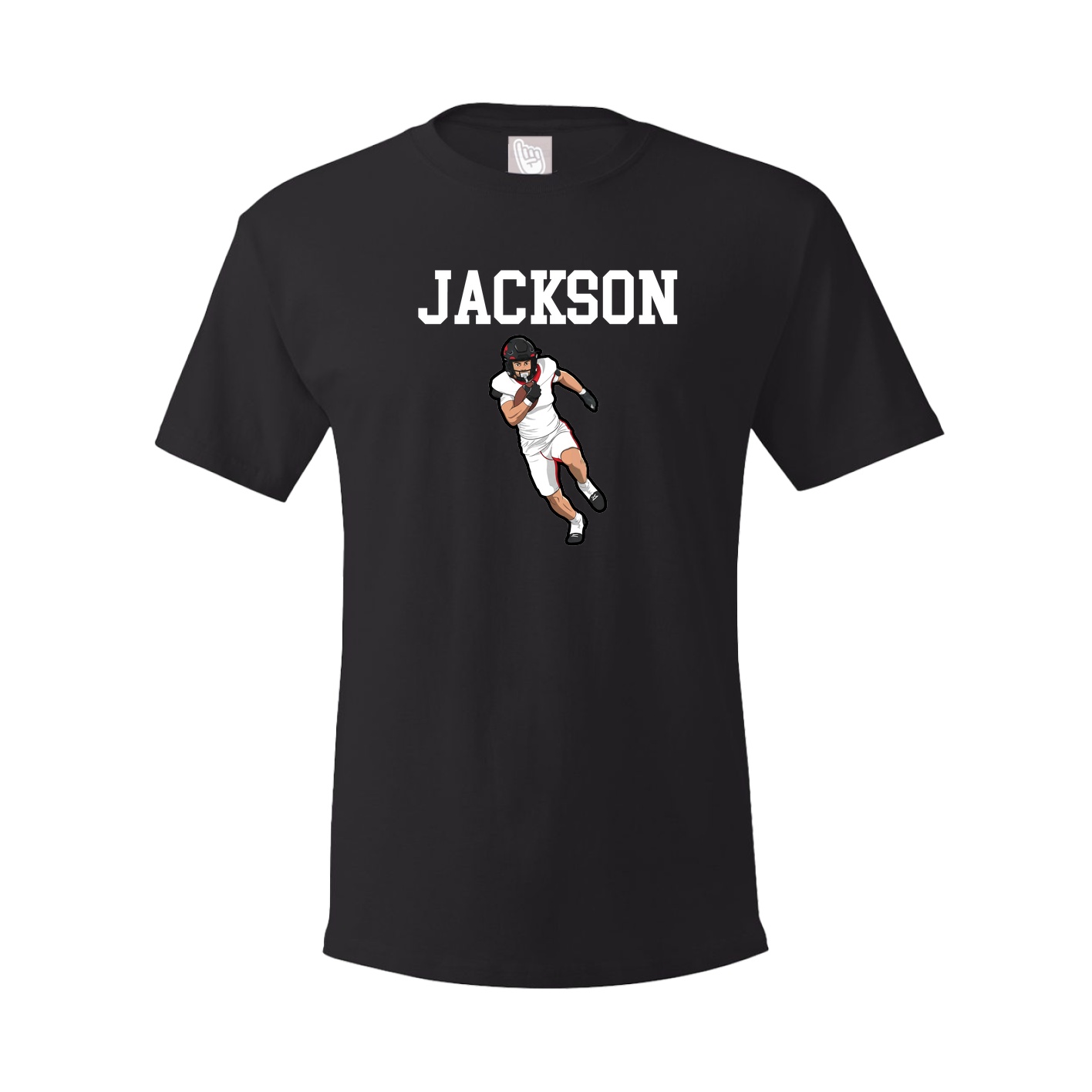 Tee — Shirsey in Black