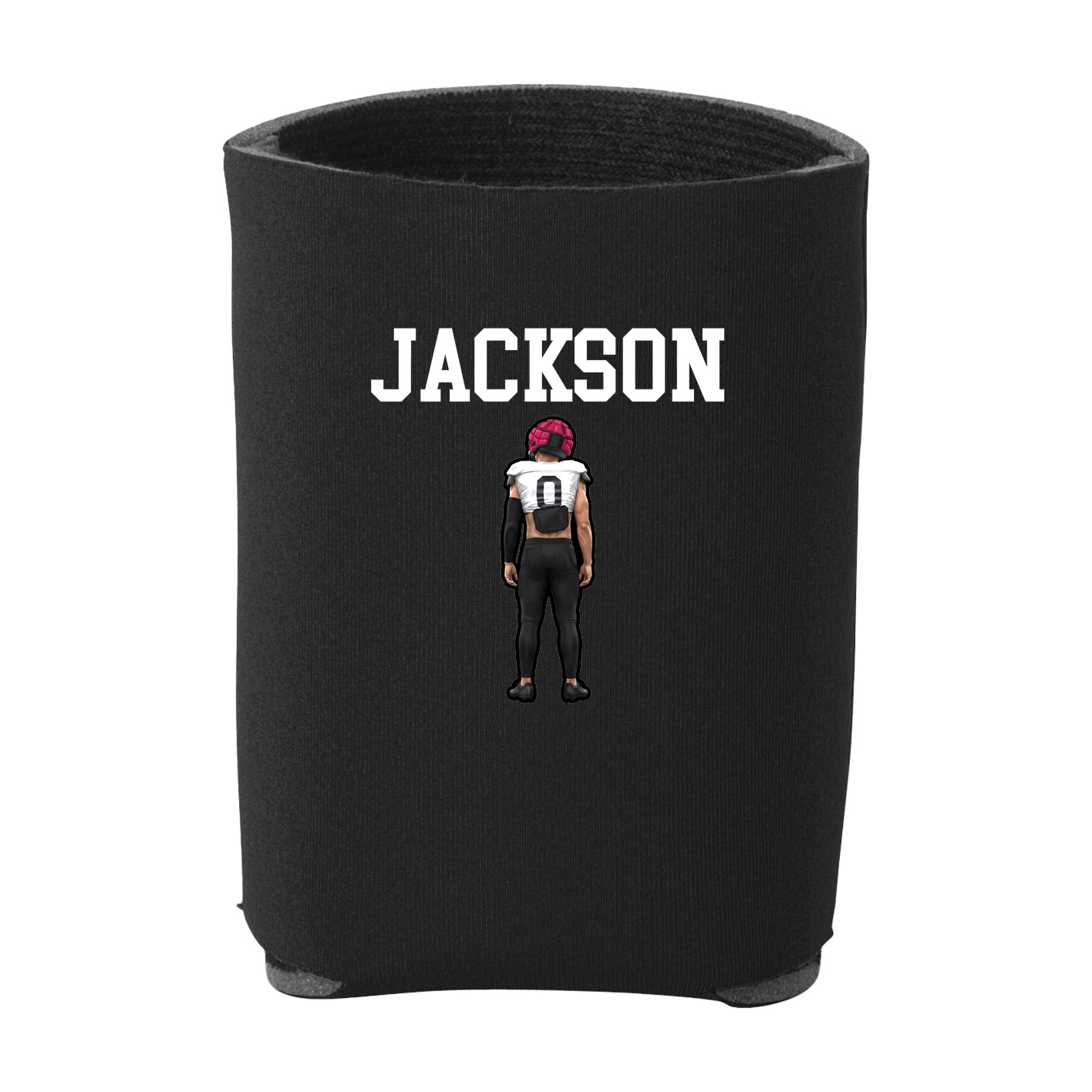 Can Holder — Shirsey in Black