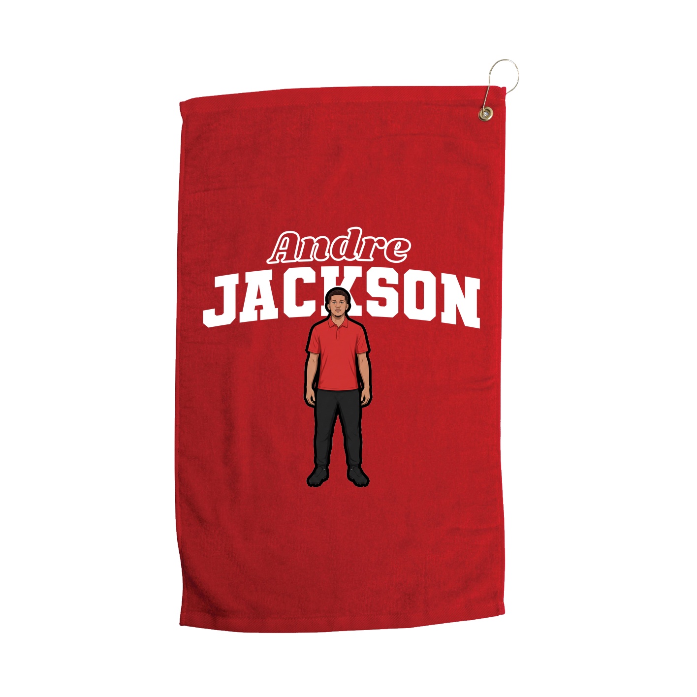 Golf Towel