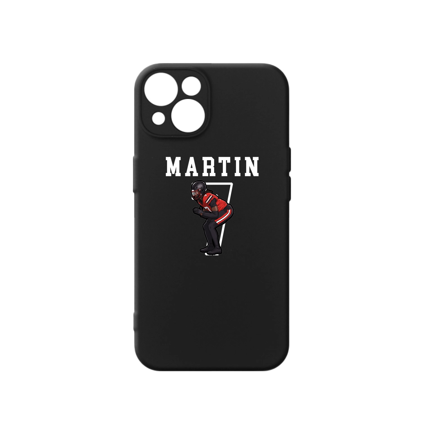 iPhone case