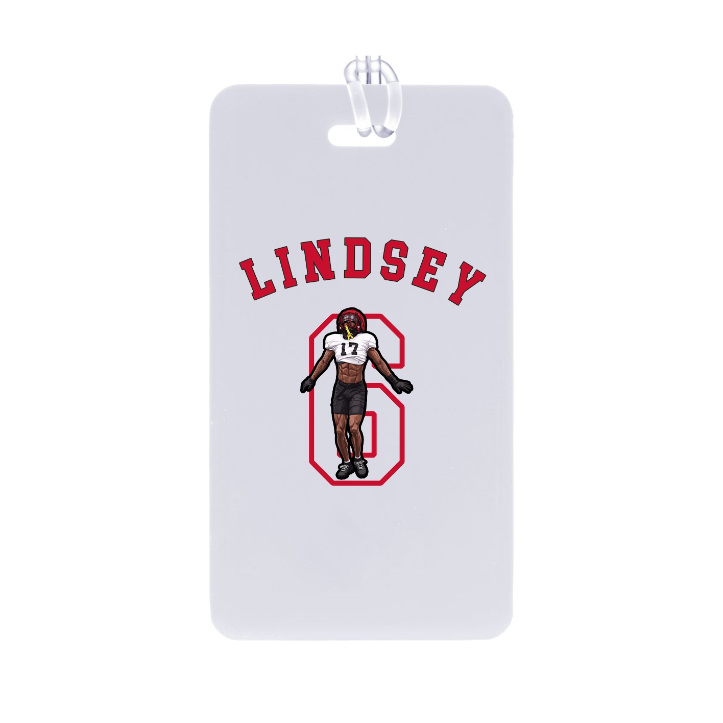 Bag Tag