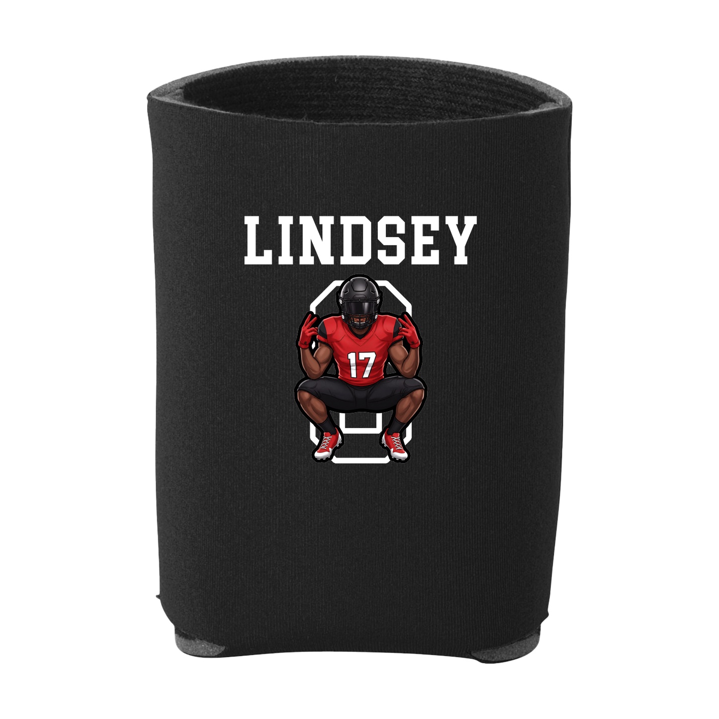Can Holder — Shirsey in Black