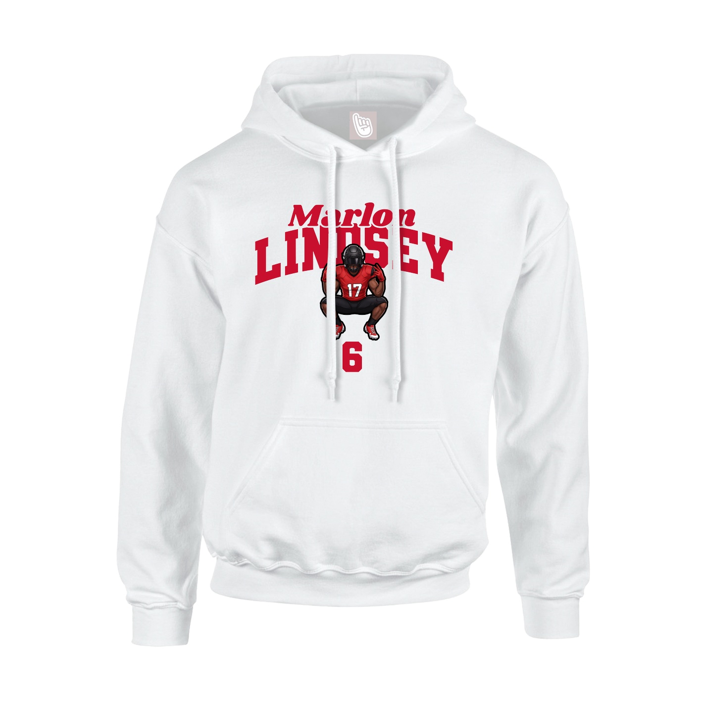 Youth Hoodie