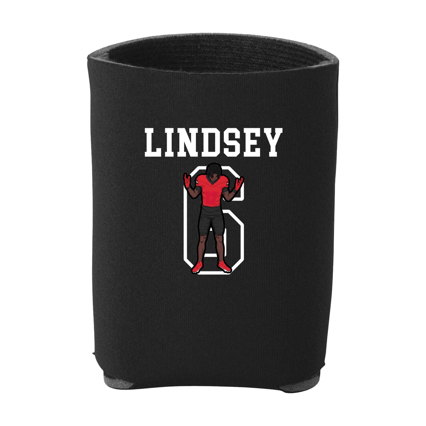 Can Holder — Shirsey in Black