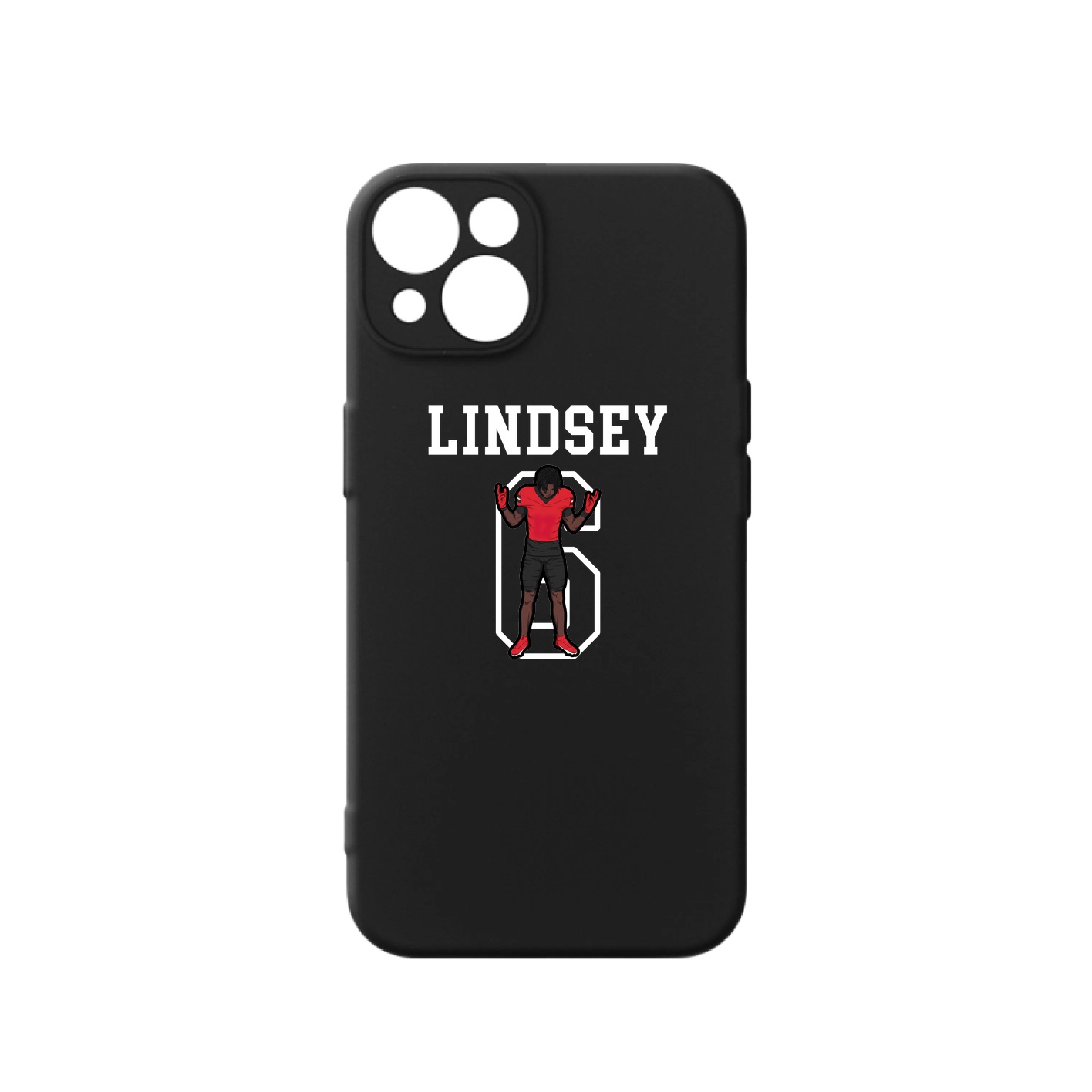 iPhone case