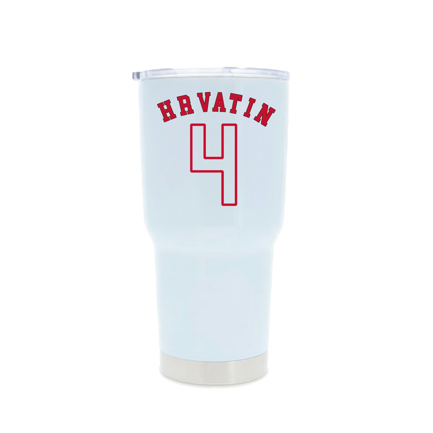 30oz Stainless Steel Tumbler