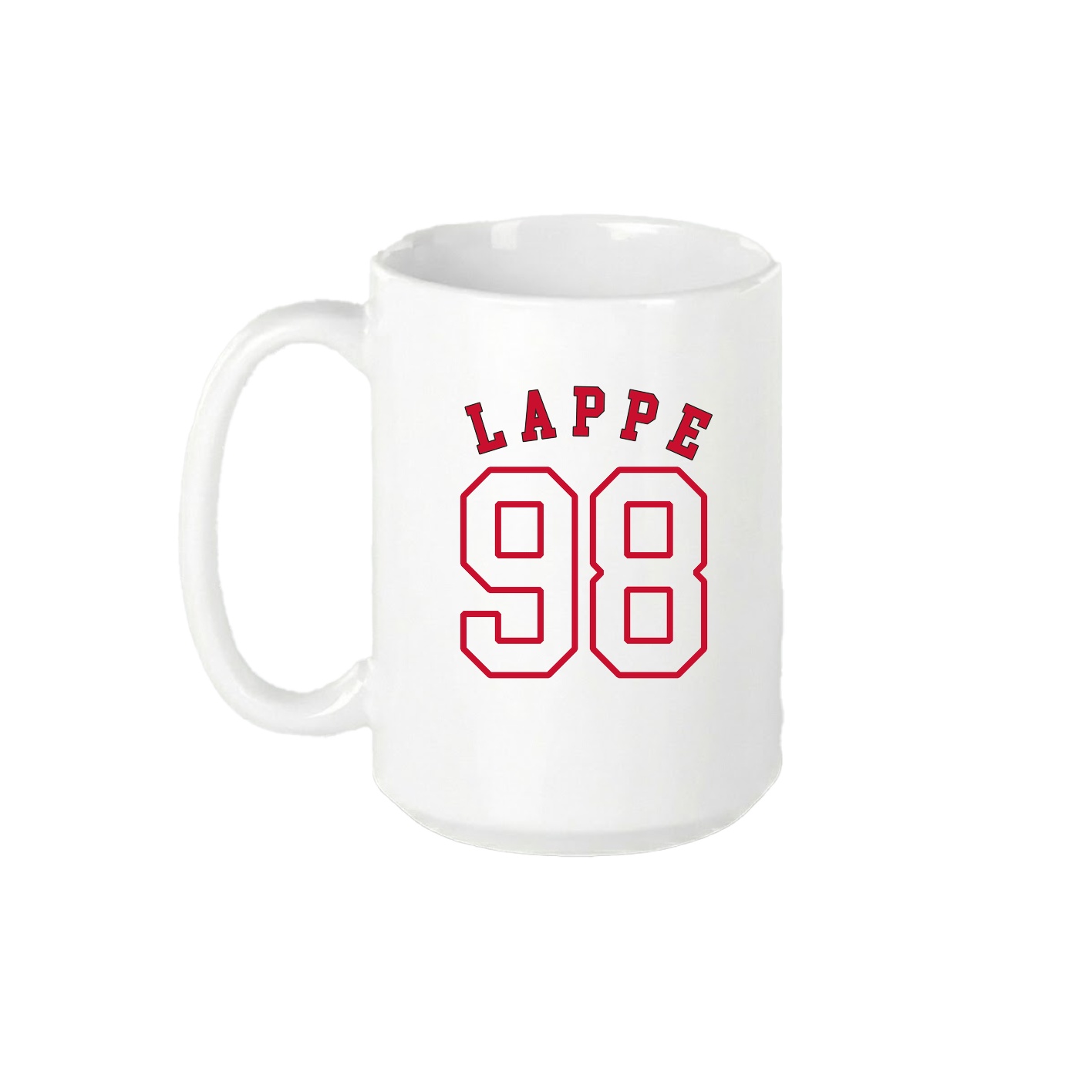 15oz Coffee Mug