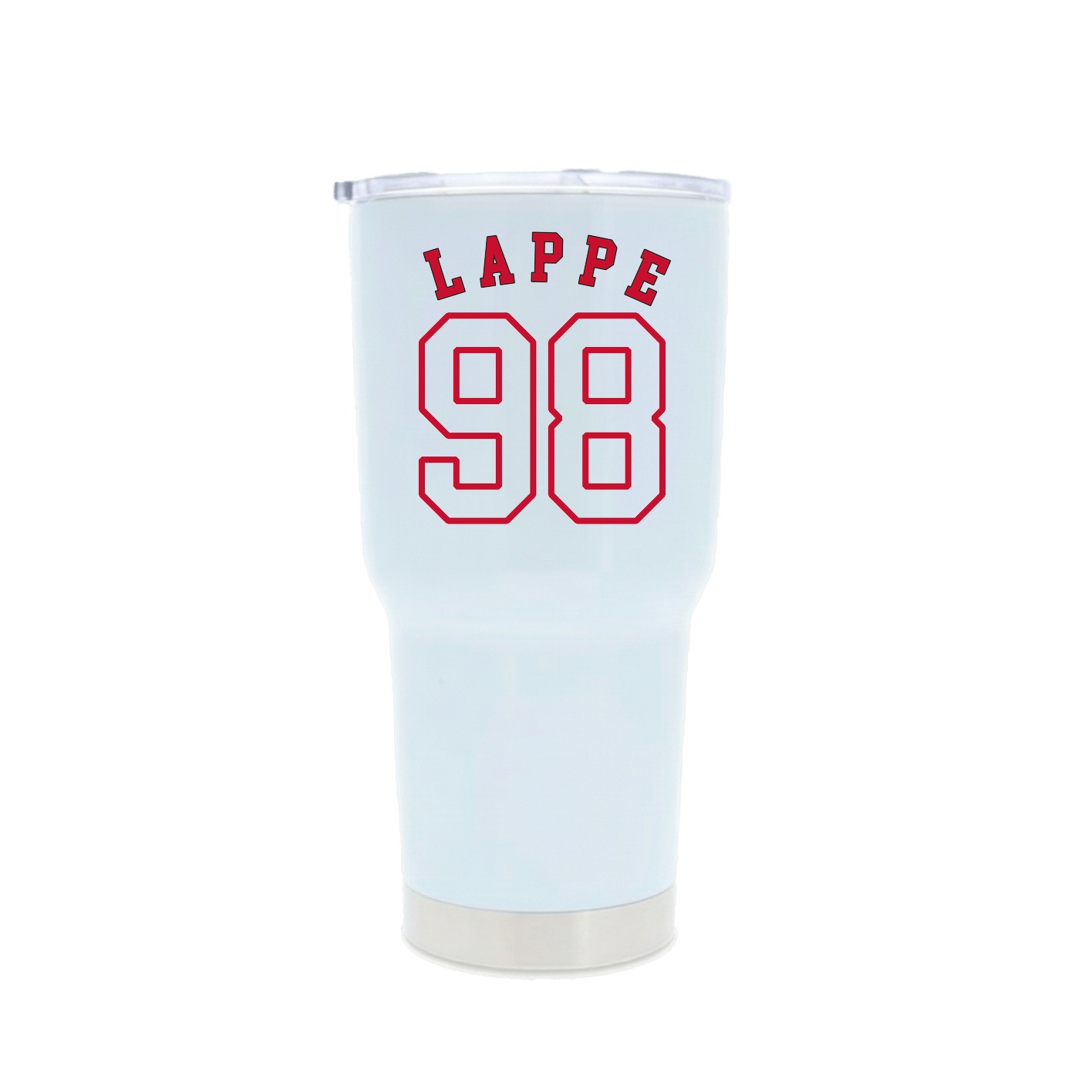 30oz Stainless Steel Tumbler