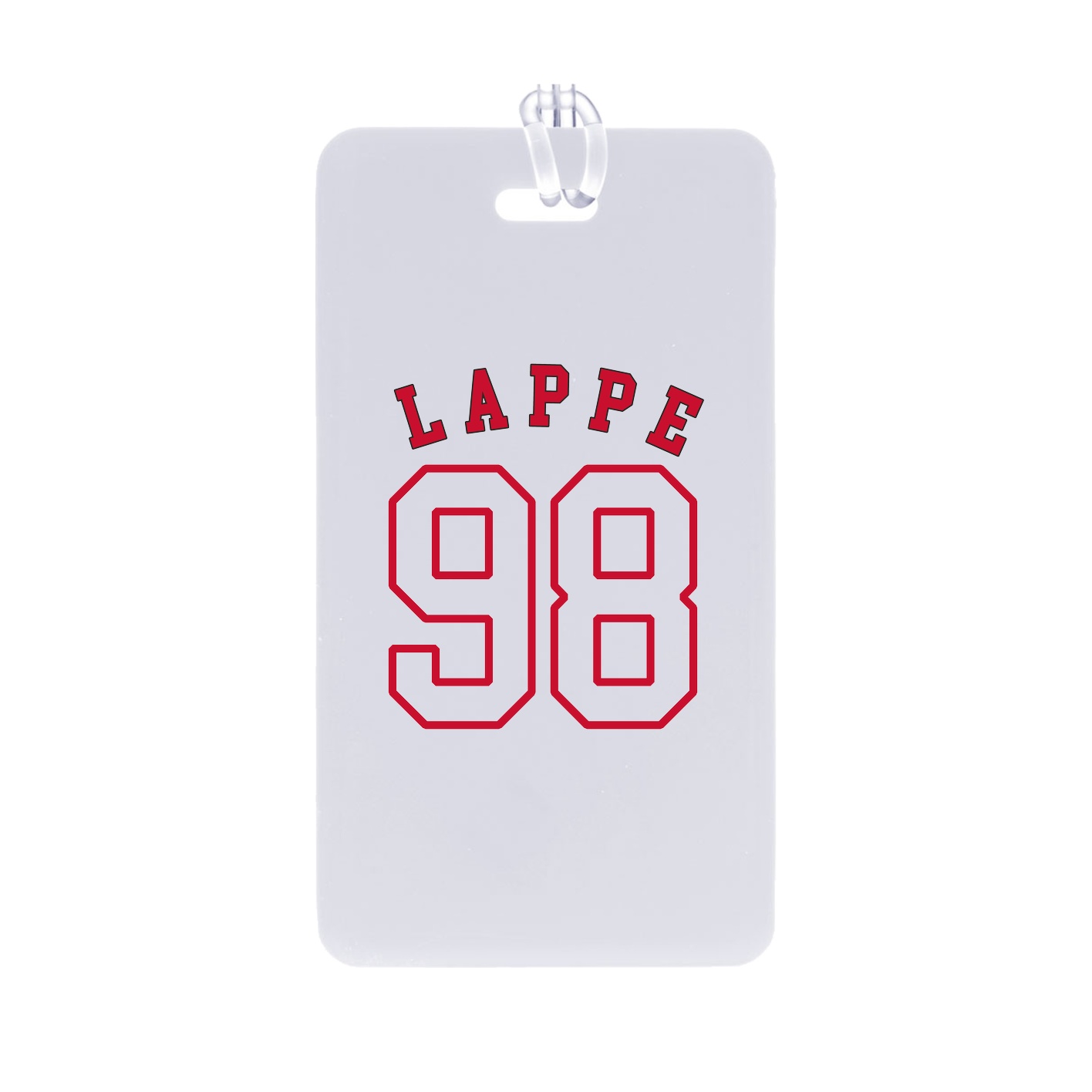 Bag Tag