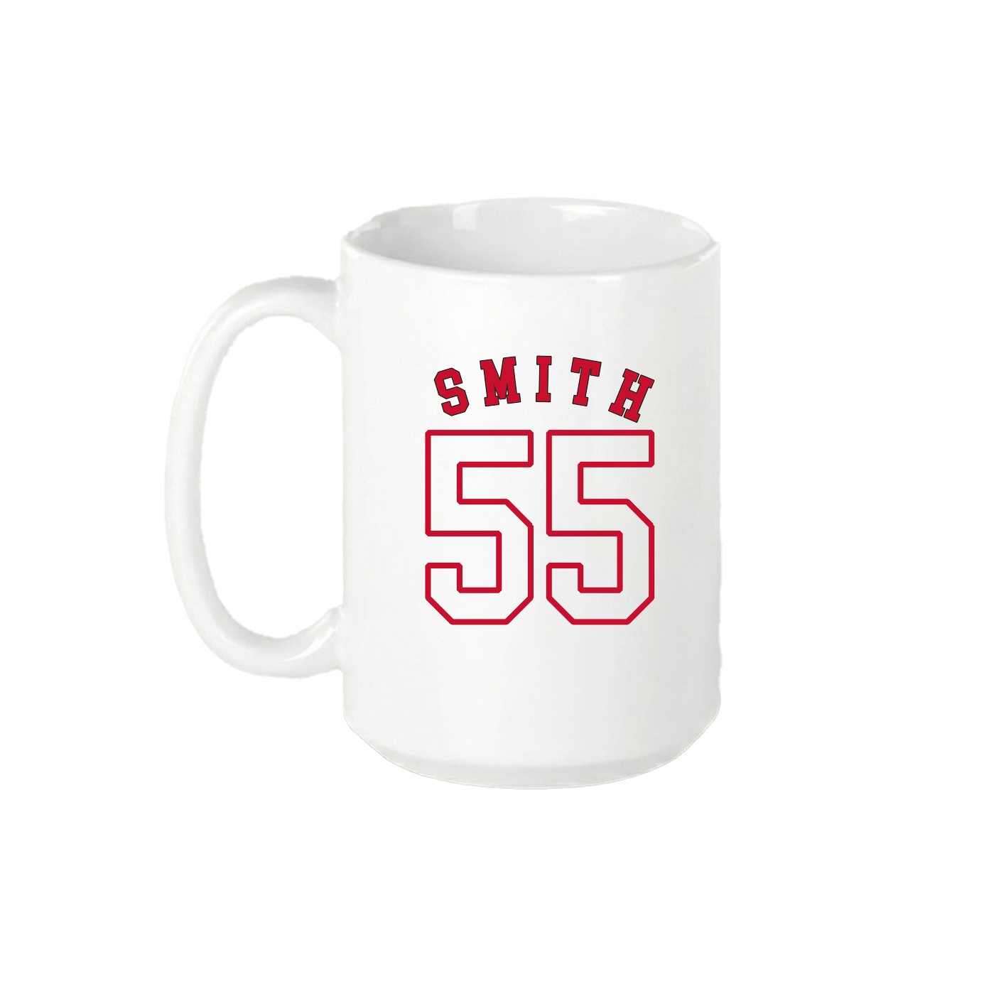 15oz Coffee Mug
