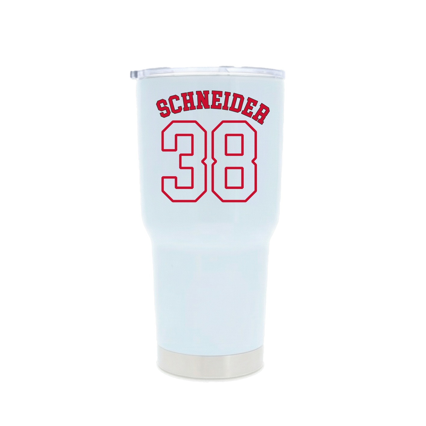 30oz Stainless Steel Tumbler