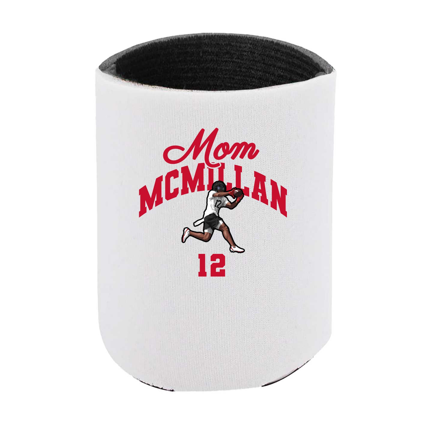 Can Holder — Mothers Day Arch in White