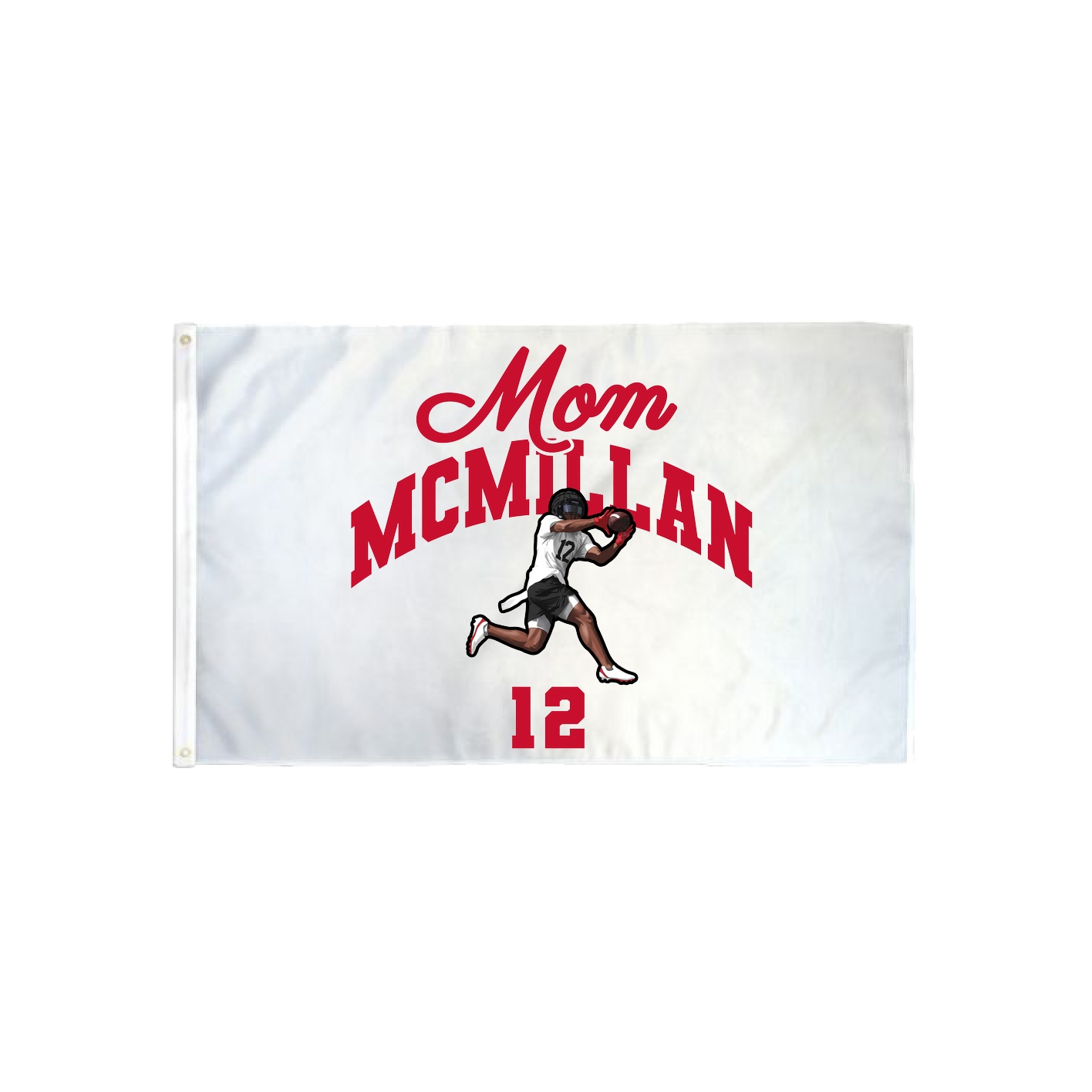 3x5 Flag — Mothers Day Arch in Classic
