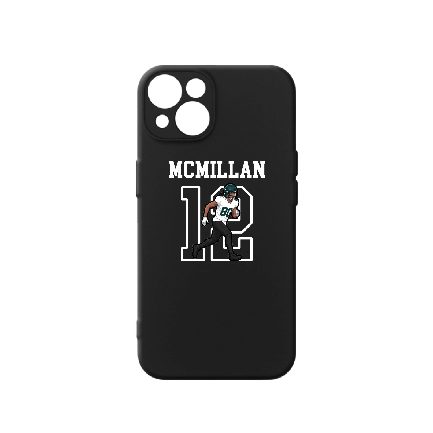 iPhone case