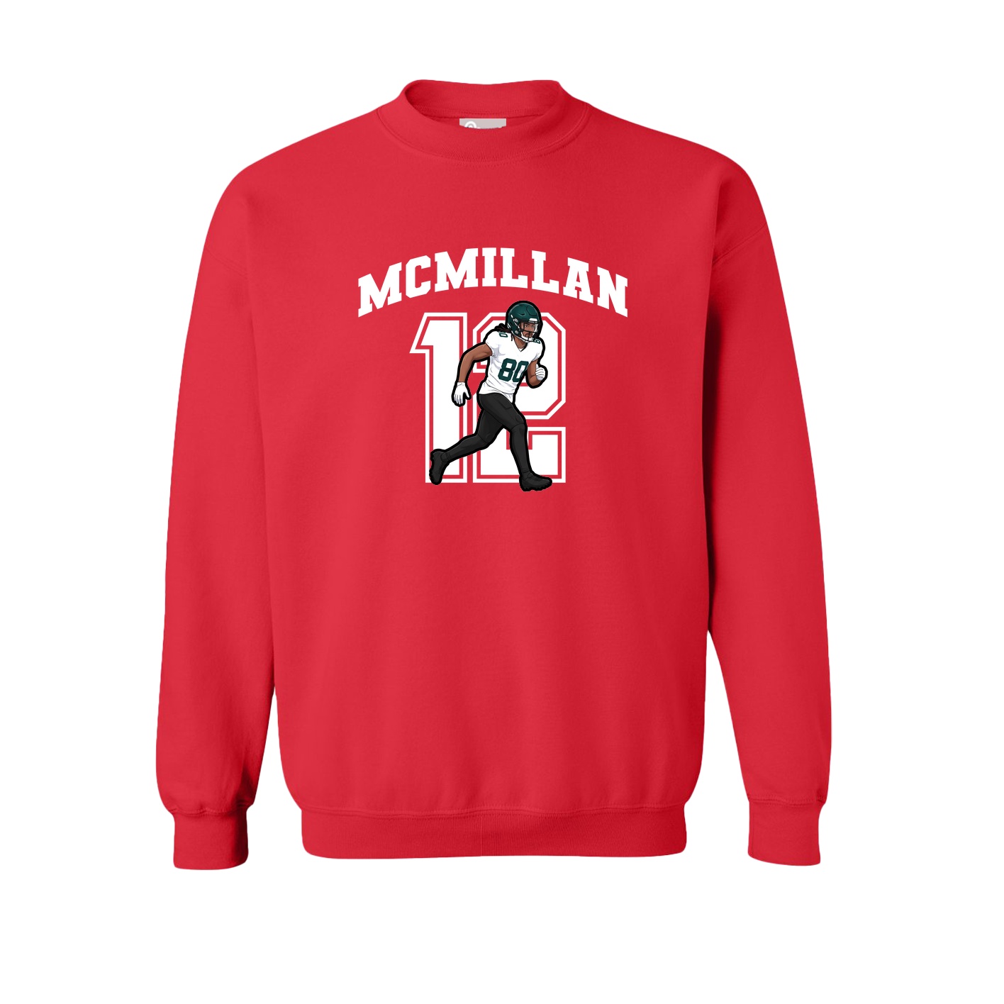 Fleece Crew