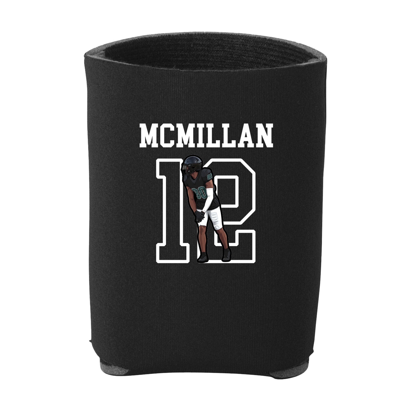 Can Holder — Shirsey in Black