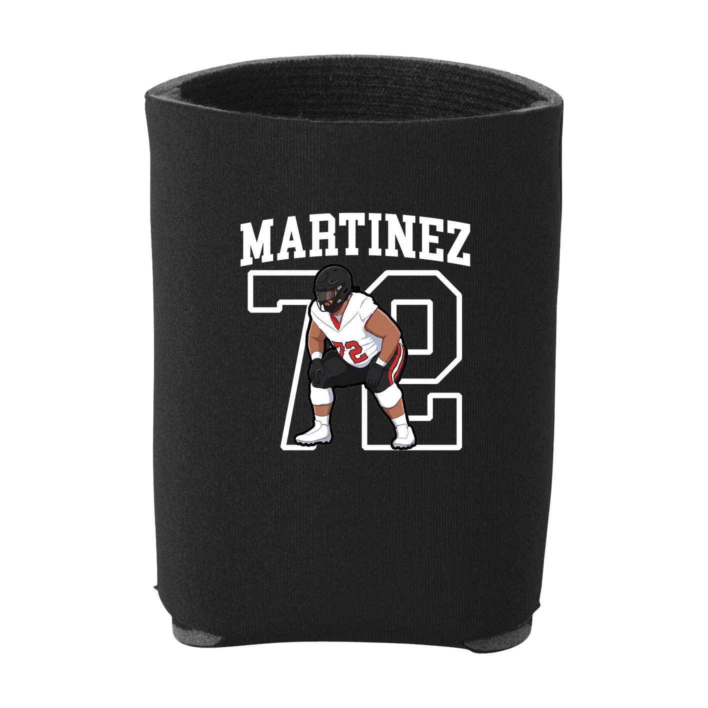 Can Holder — Shirsey in Black