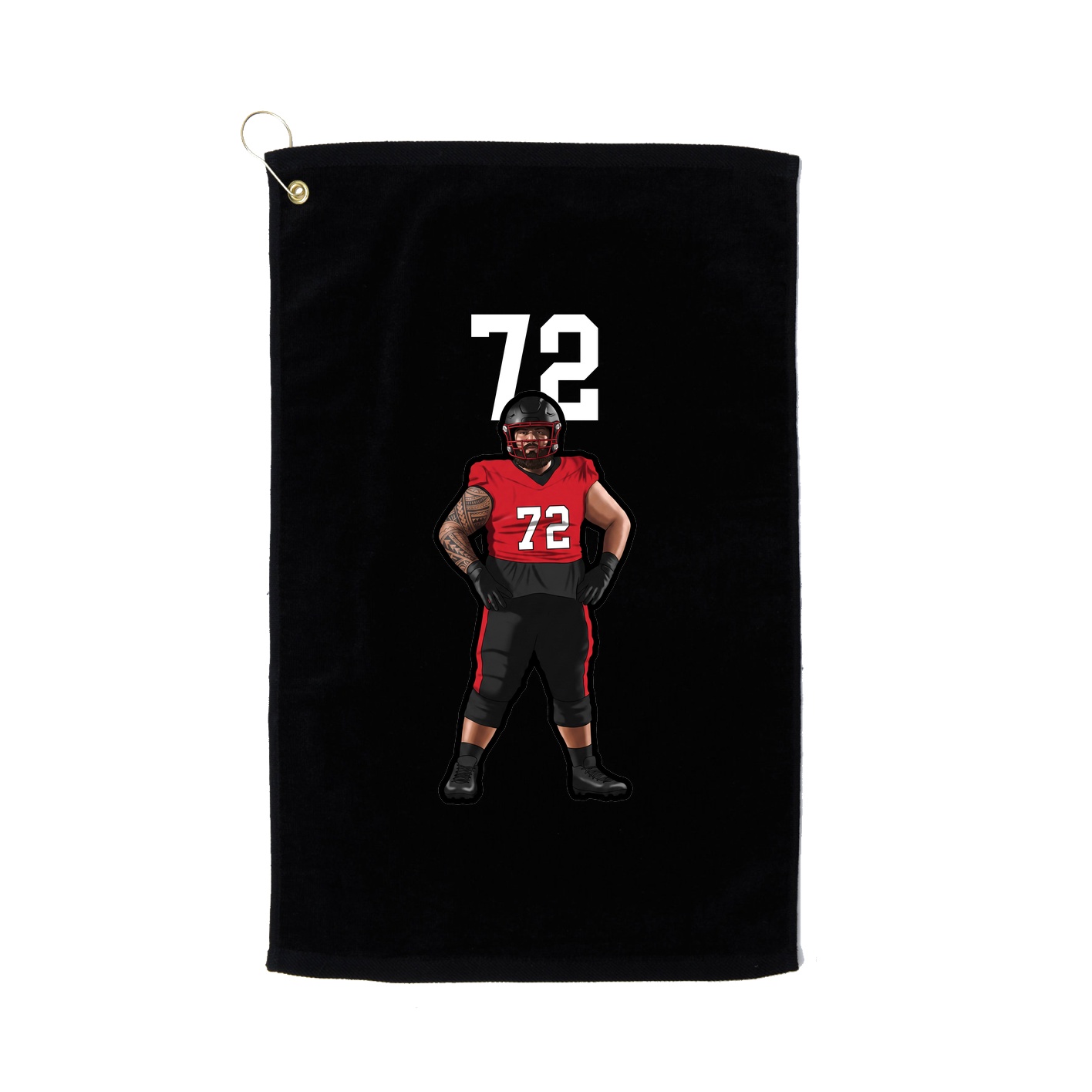 Golf Towel