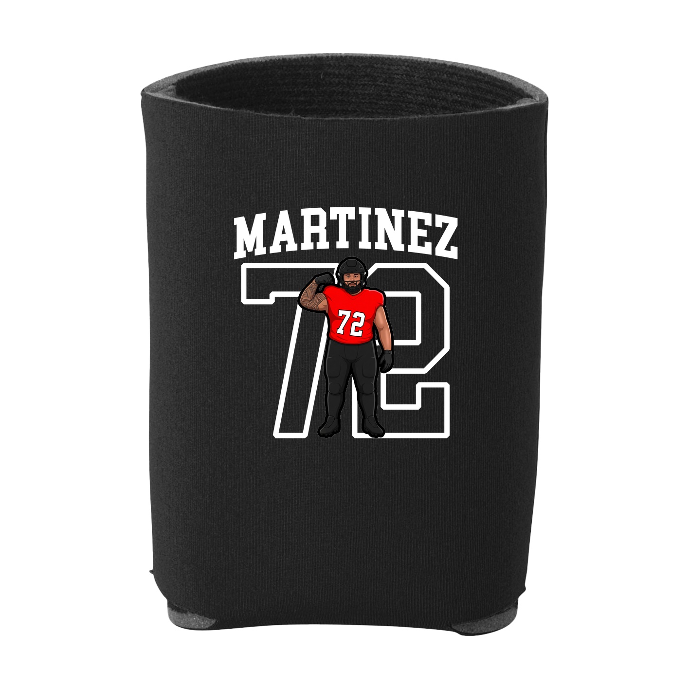 Can Holder — Shirsey in Black
