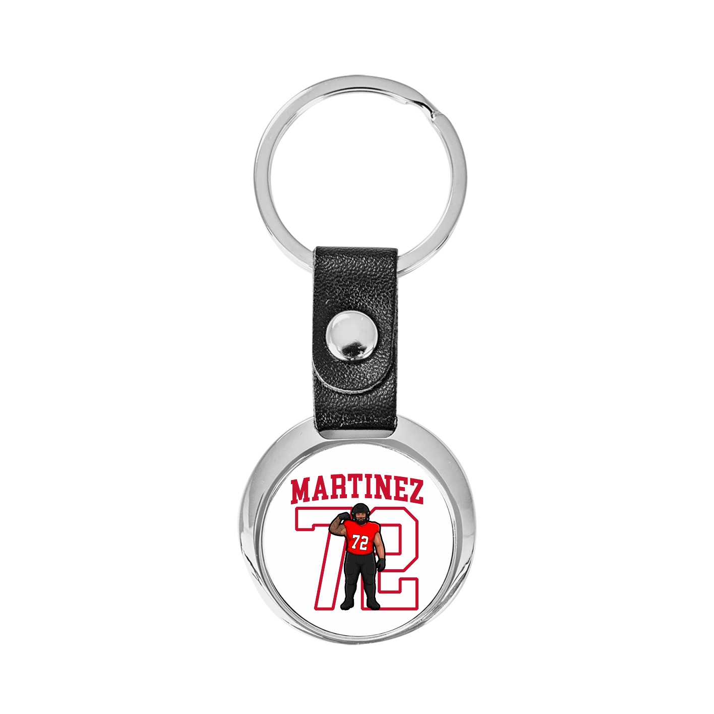 Key Chain — Shirsey in Classic
