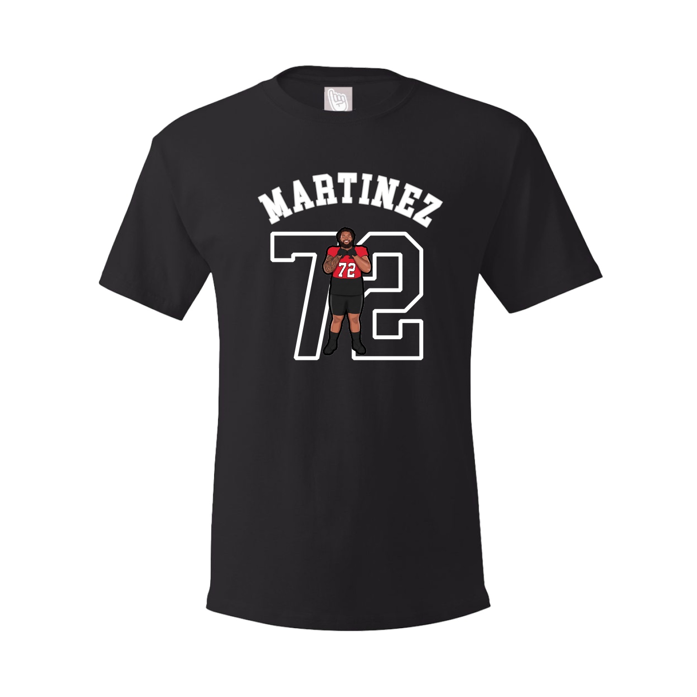 NIL Club Tee