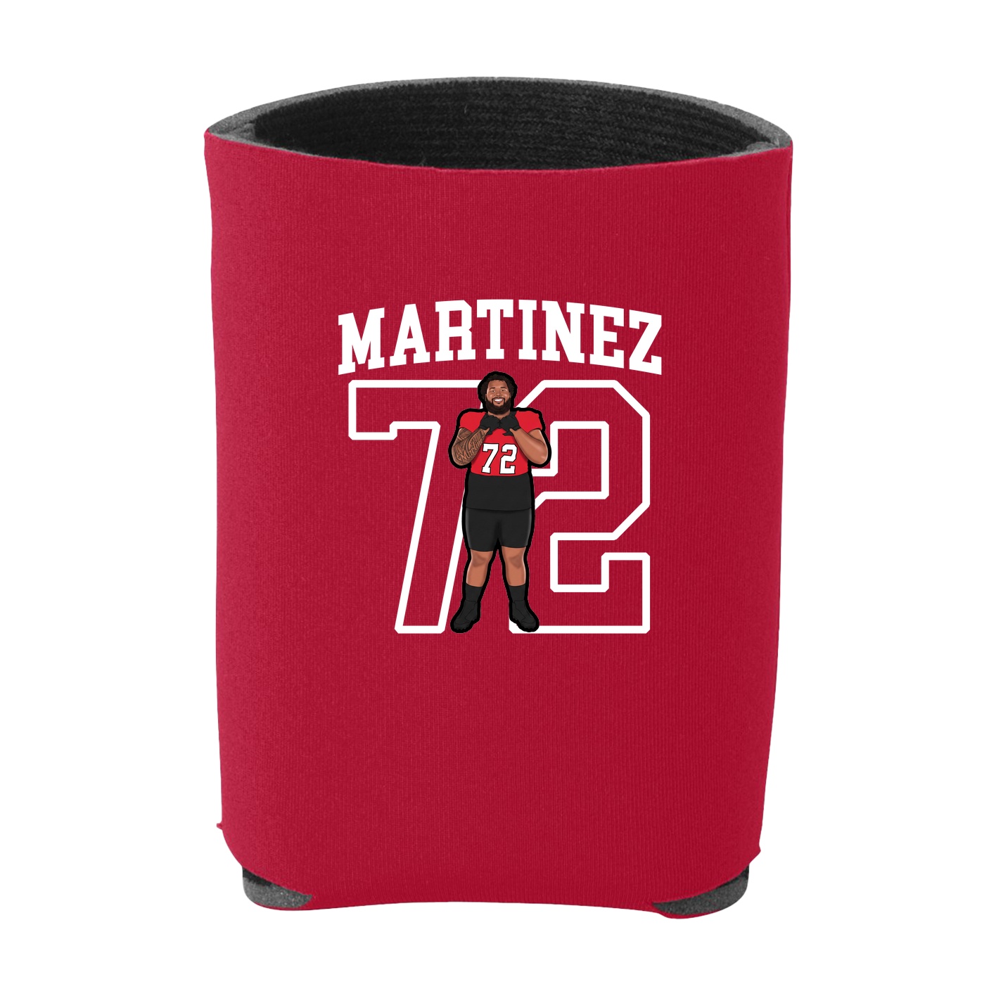 Can Holder