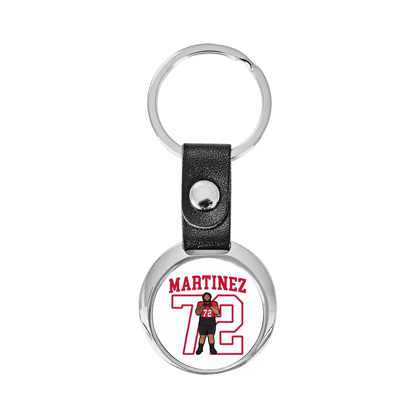 Key Chain — Shirsey in Classic