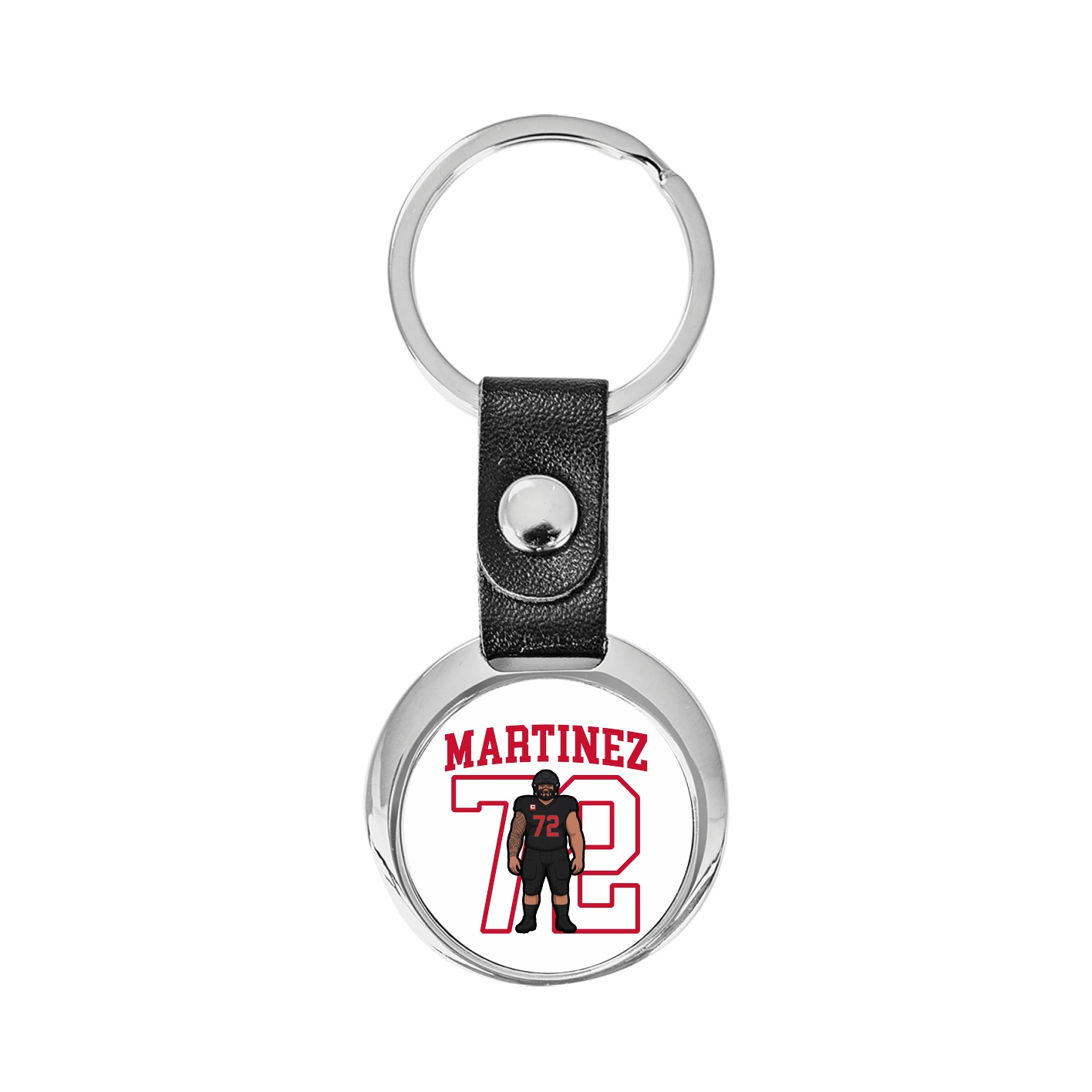 Key Chain — Shirsey in Classic