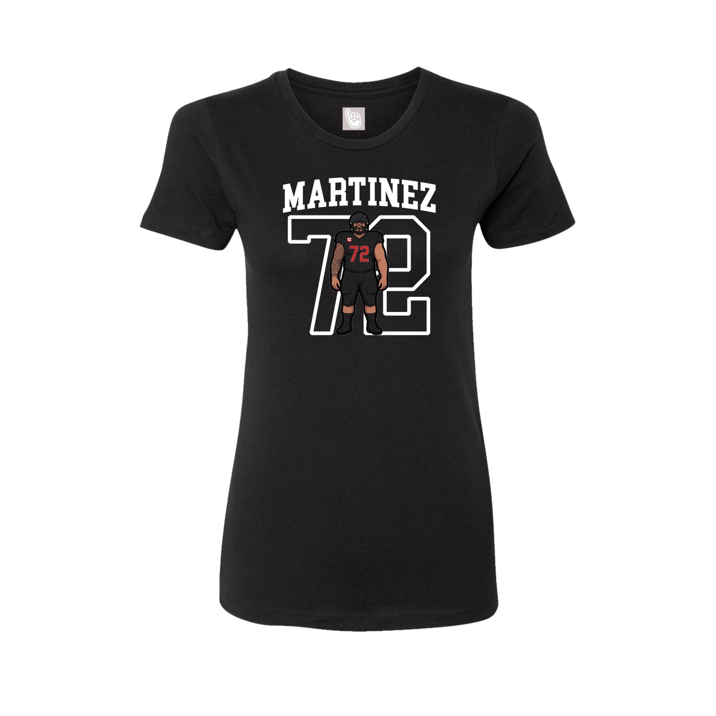 Womens Tee