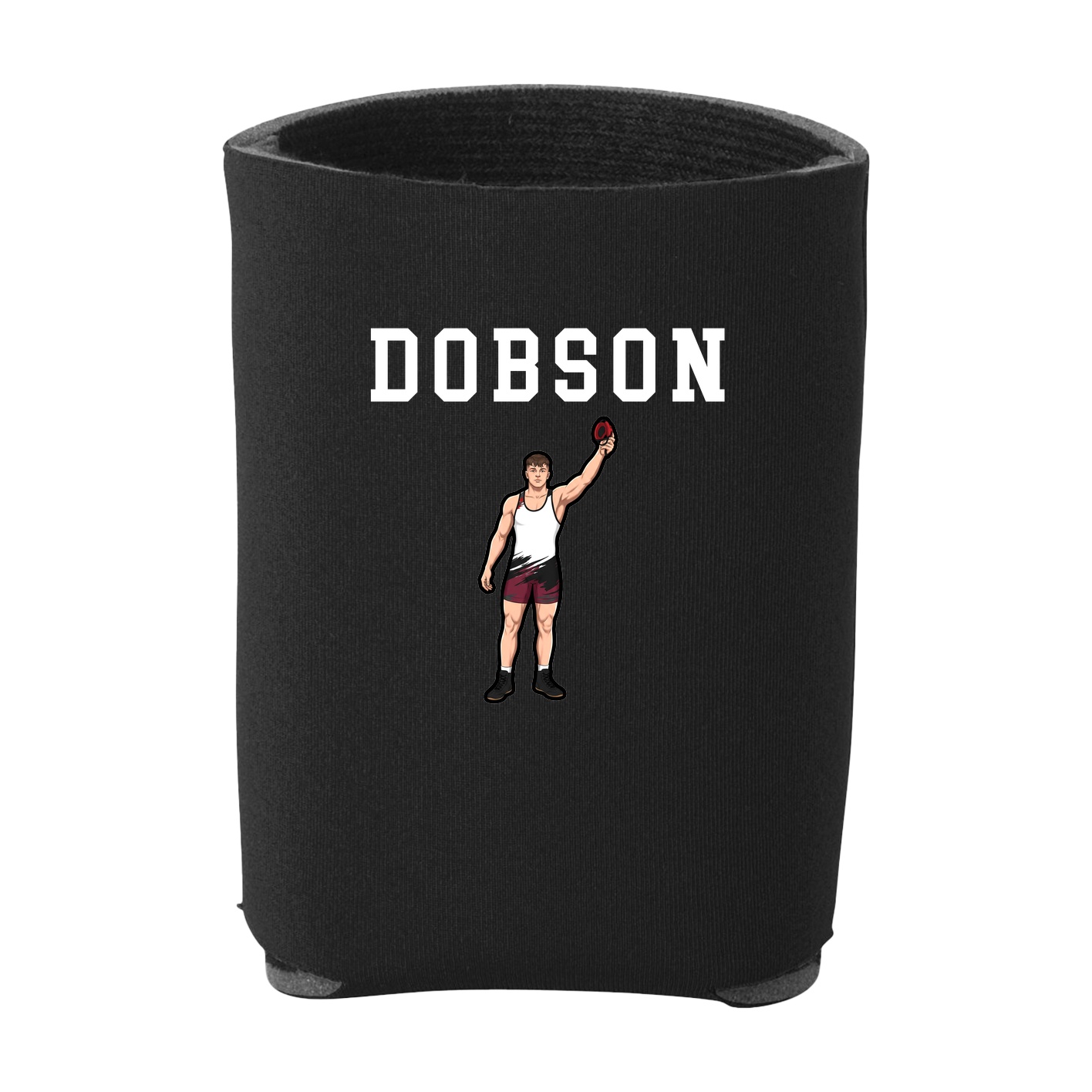 Can Holder — Shirsey in Black