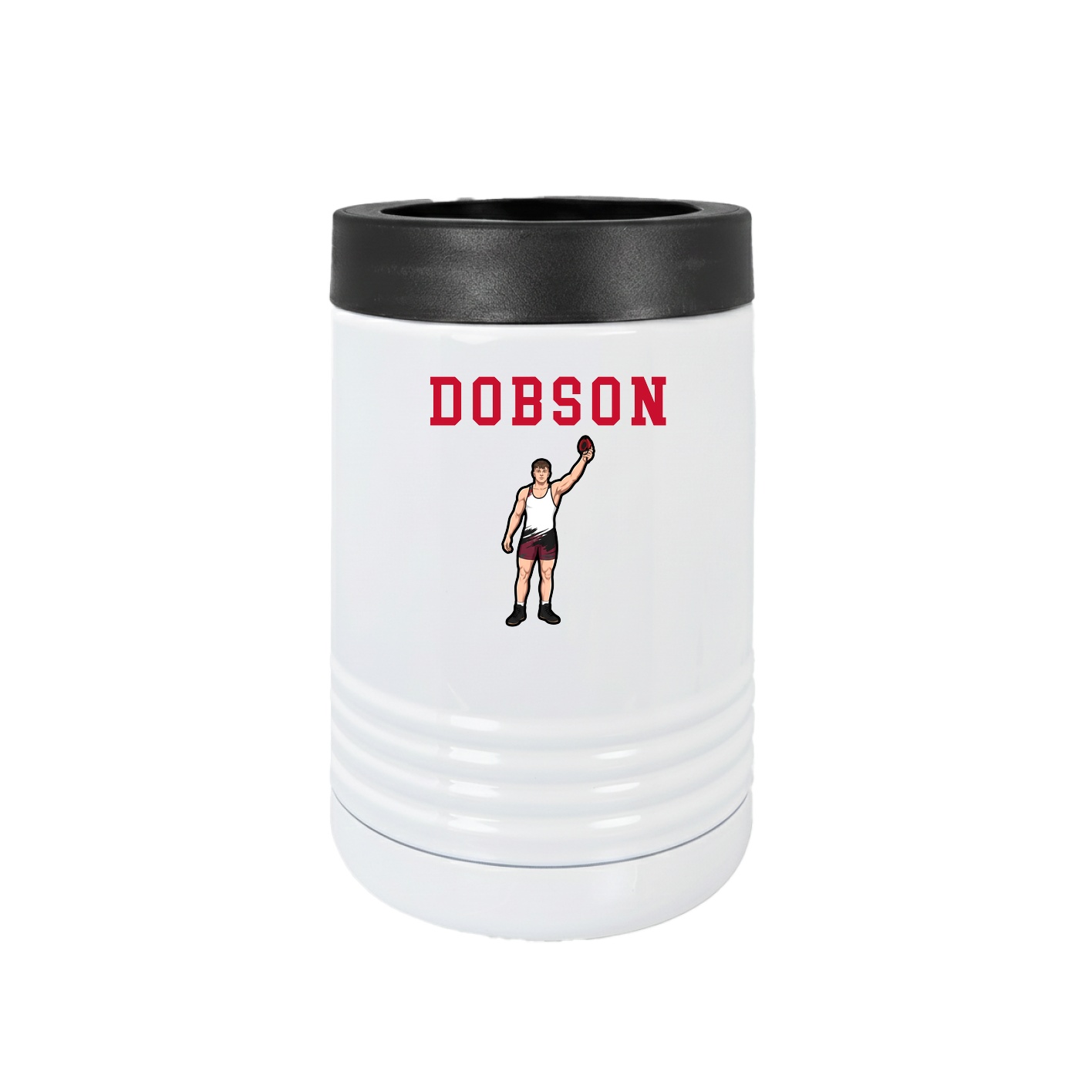 Beverage Holder — Shirsey in White