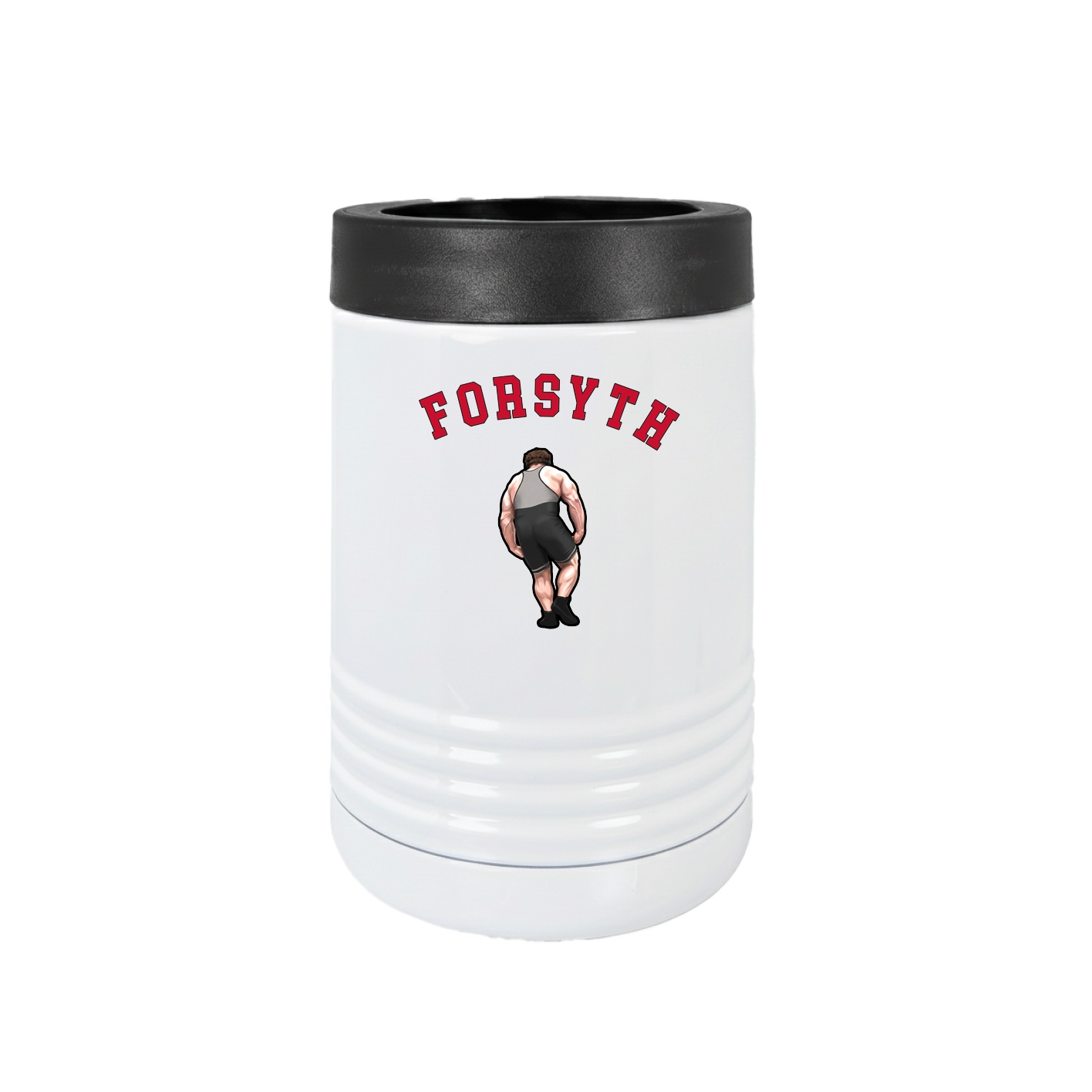 Beverage Holder — Shirsey Arch in White