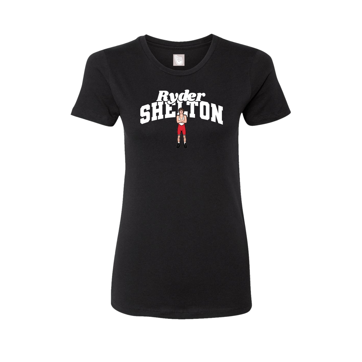 Fitted Women's Tee