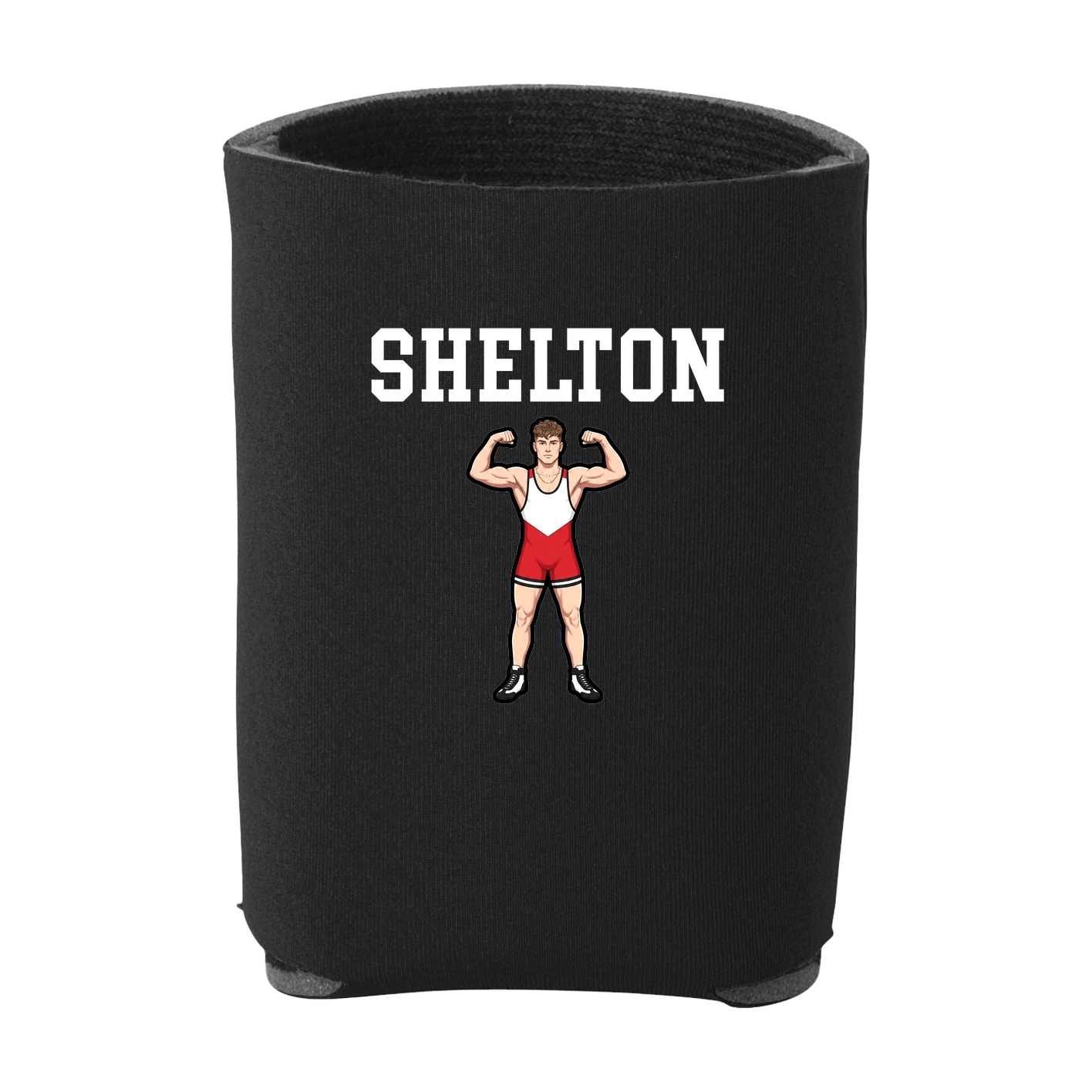 Can Holder — Shirsey in Black