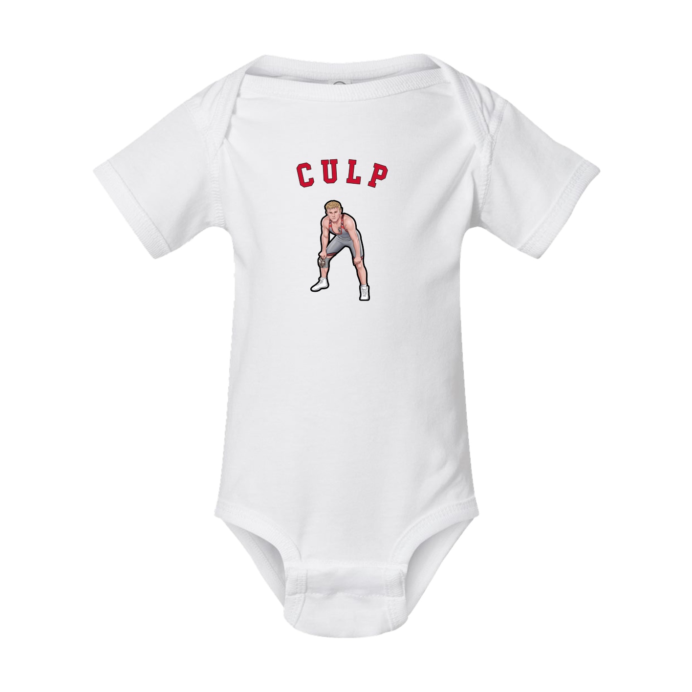 Baby Onesie