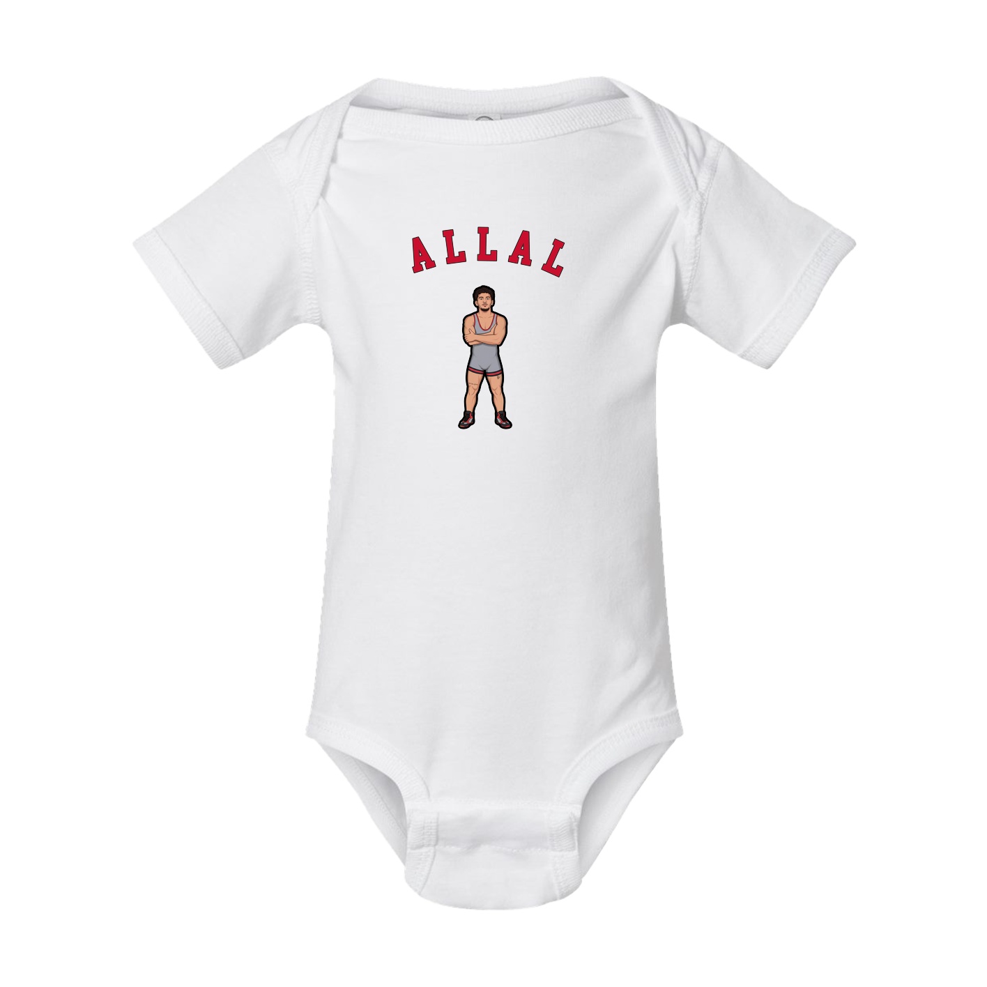 Baby Onesie