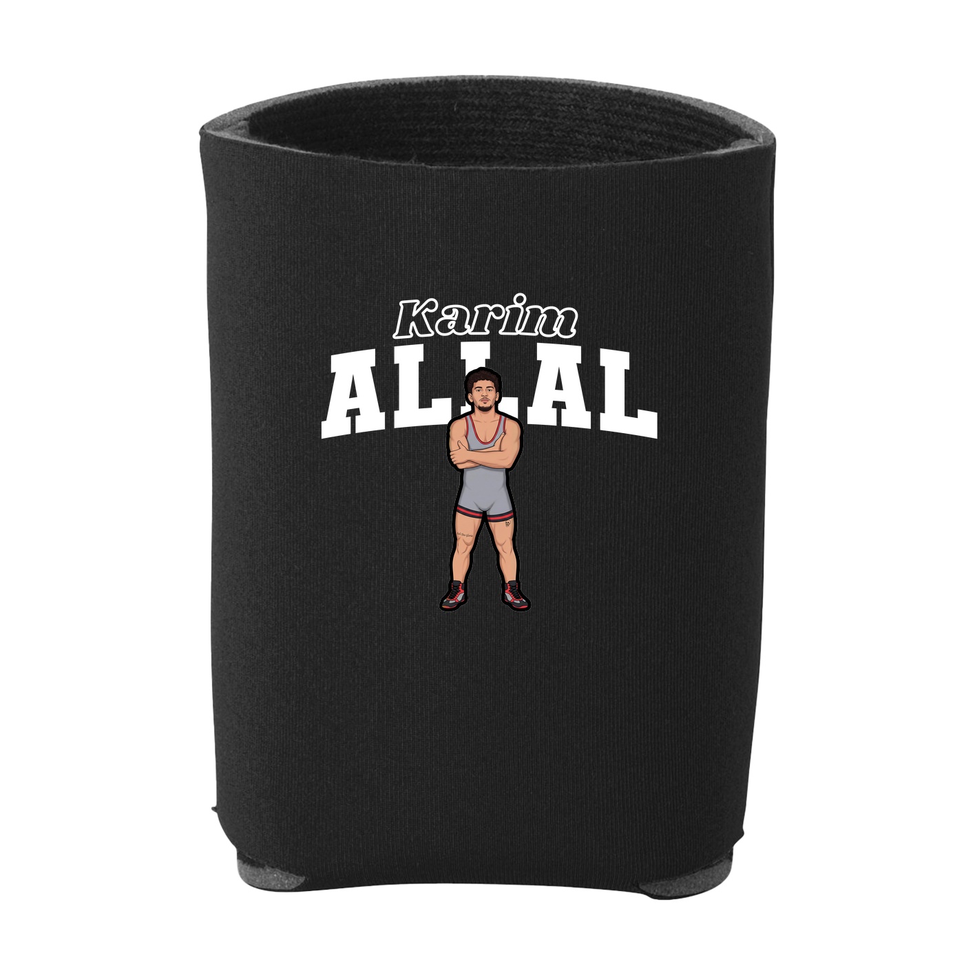 Can Holder