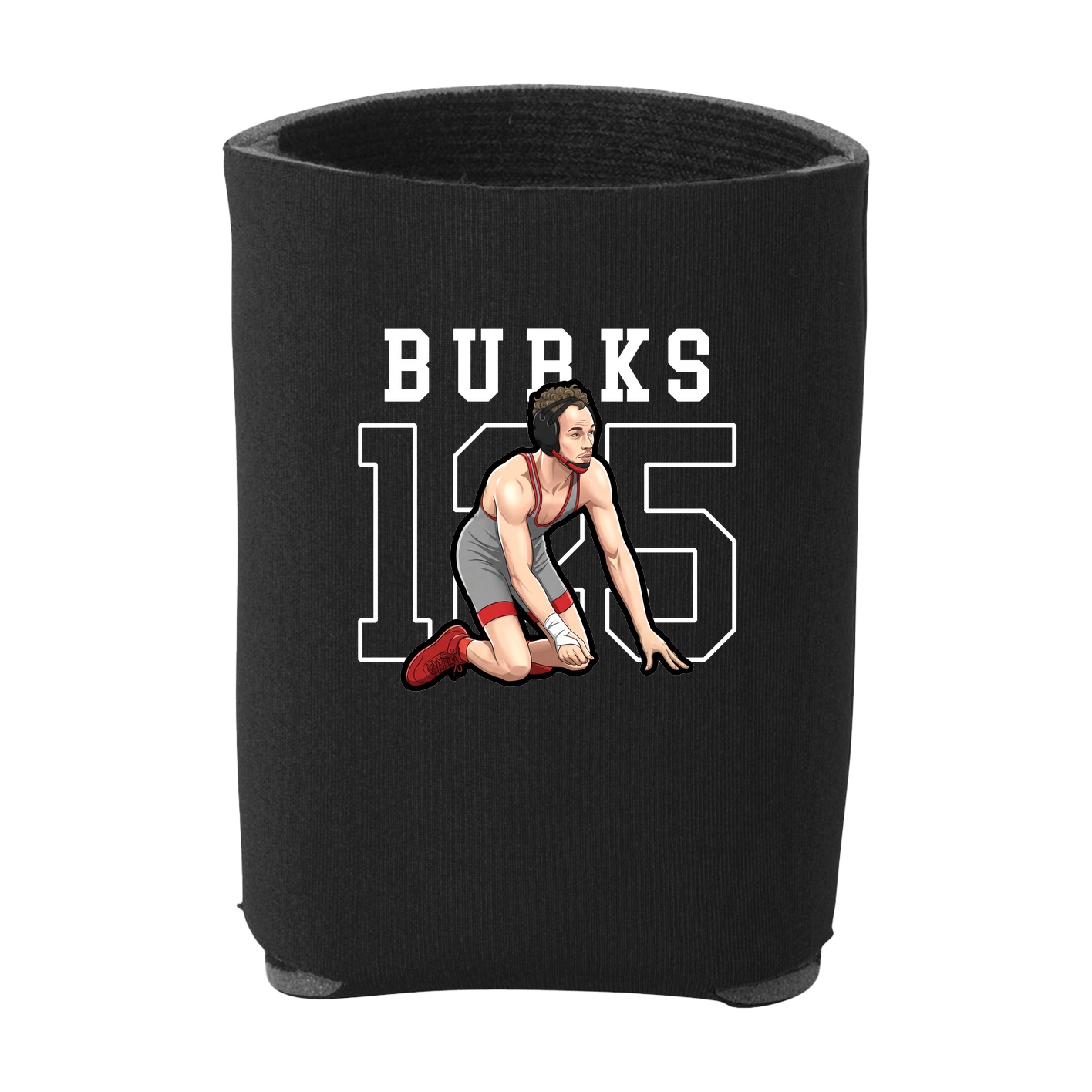 Can Holder — Shirsey in Black