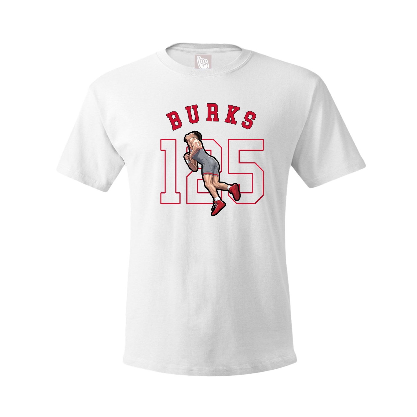 NIL Club Tee