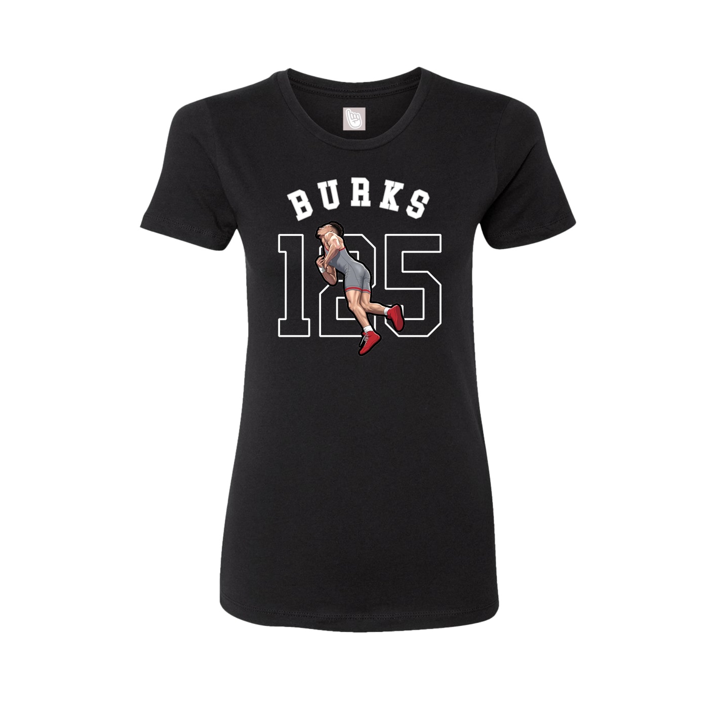 NIL Club Womens Tee