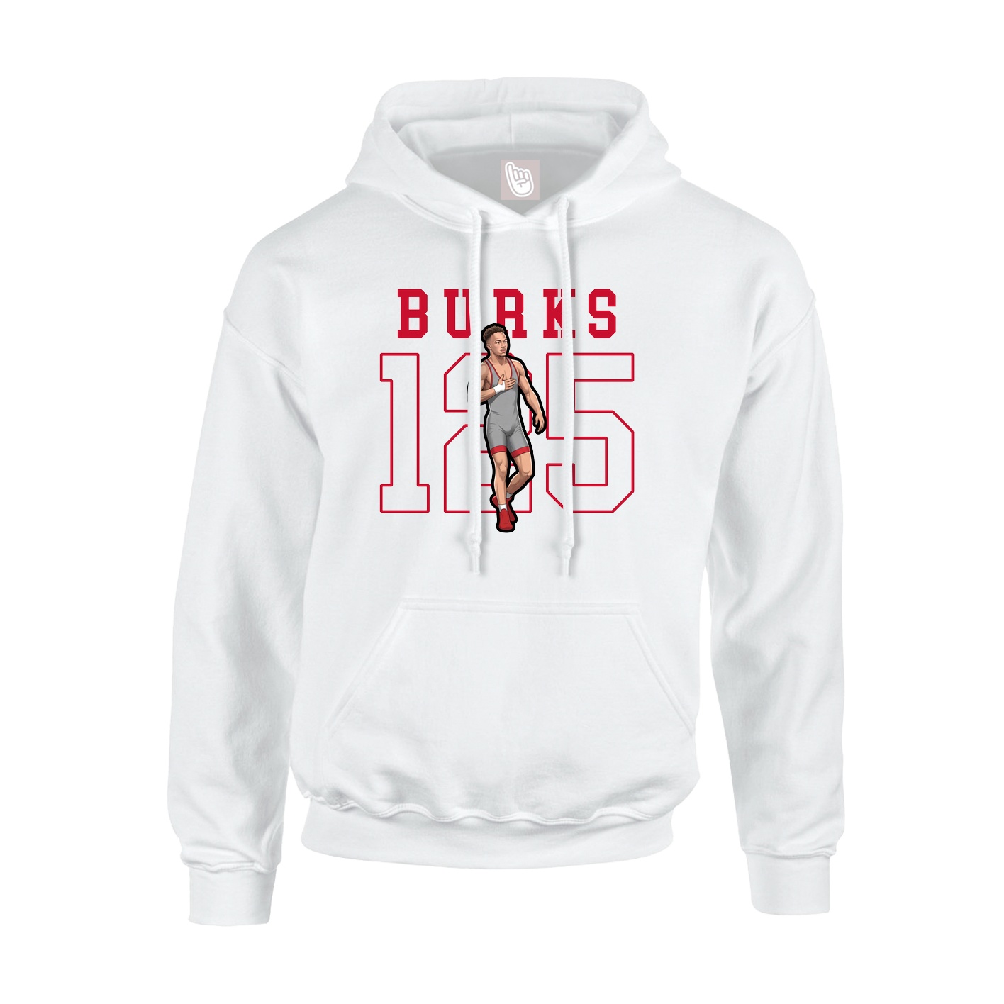 Youth Hoodie