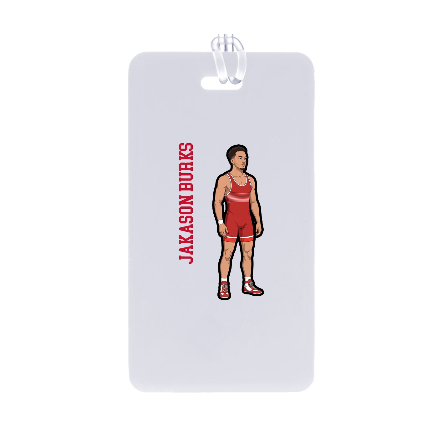 Bag Tag