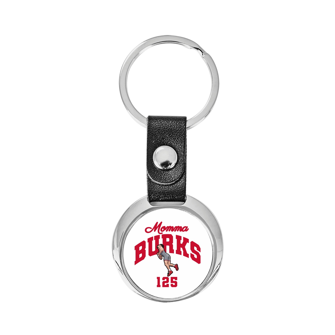 Key Chain — Mothers Day Arch in Classic