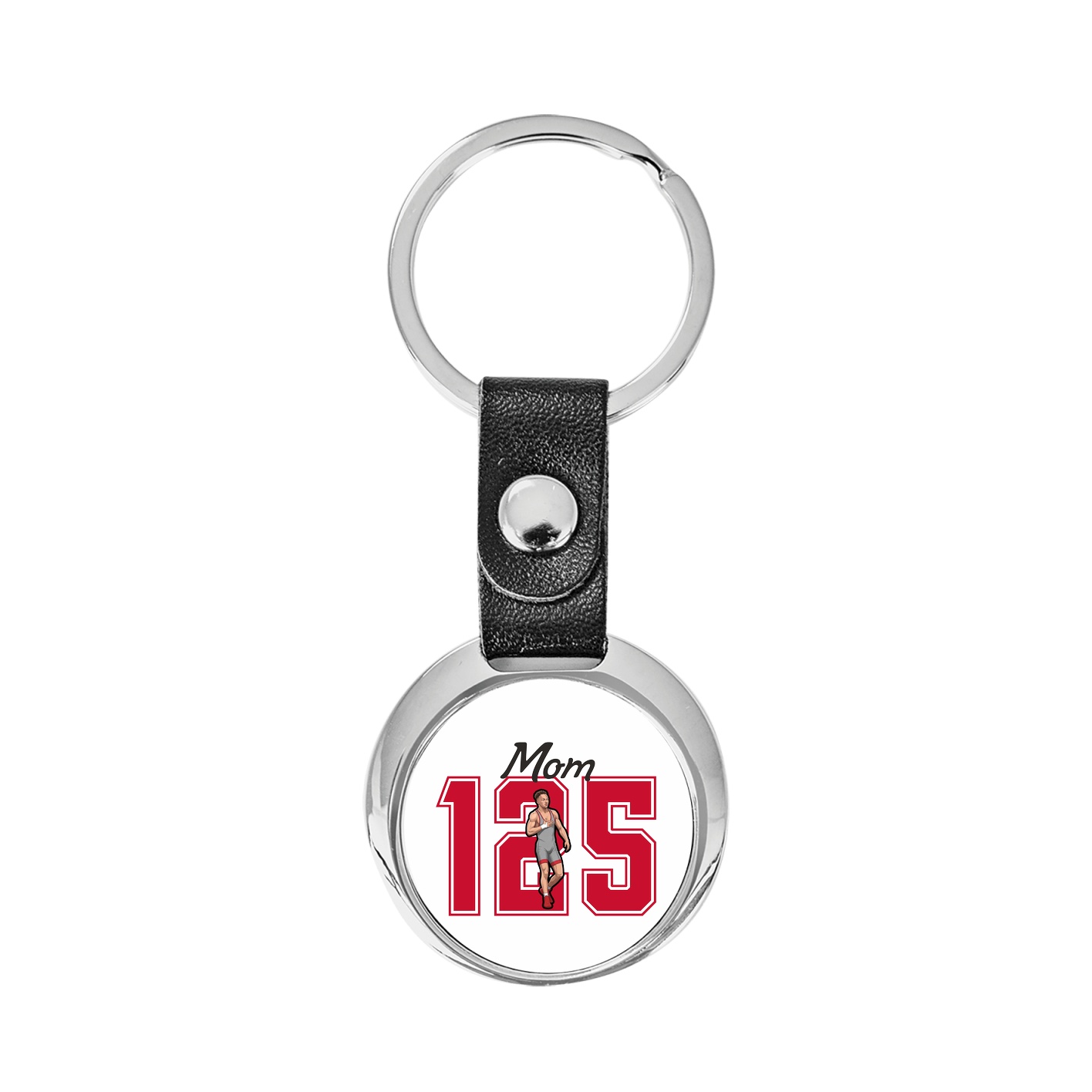 Key Chain — Mothers Day Shirsey in Classic