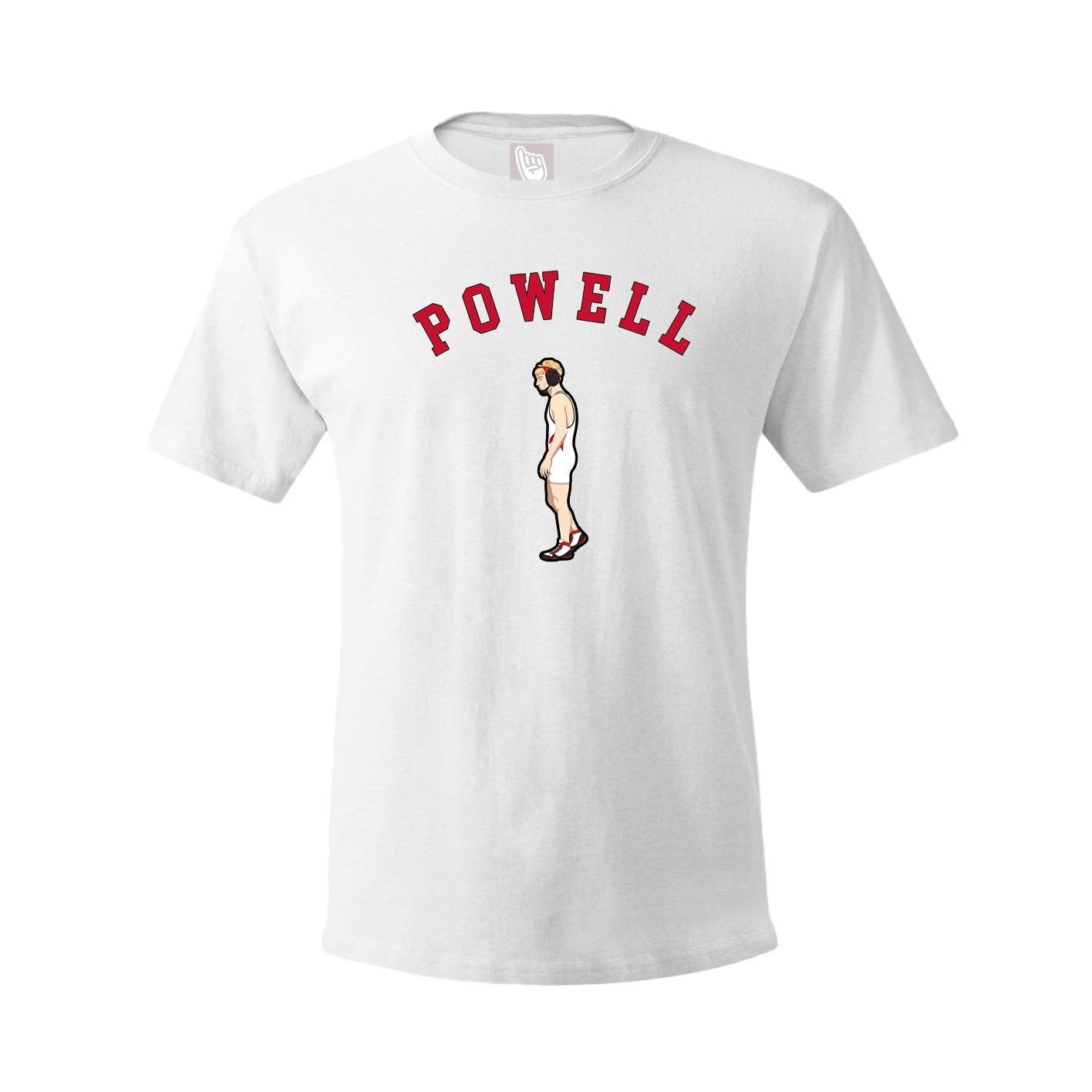 NIL Club Tee